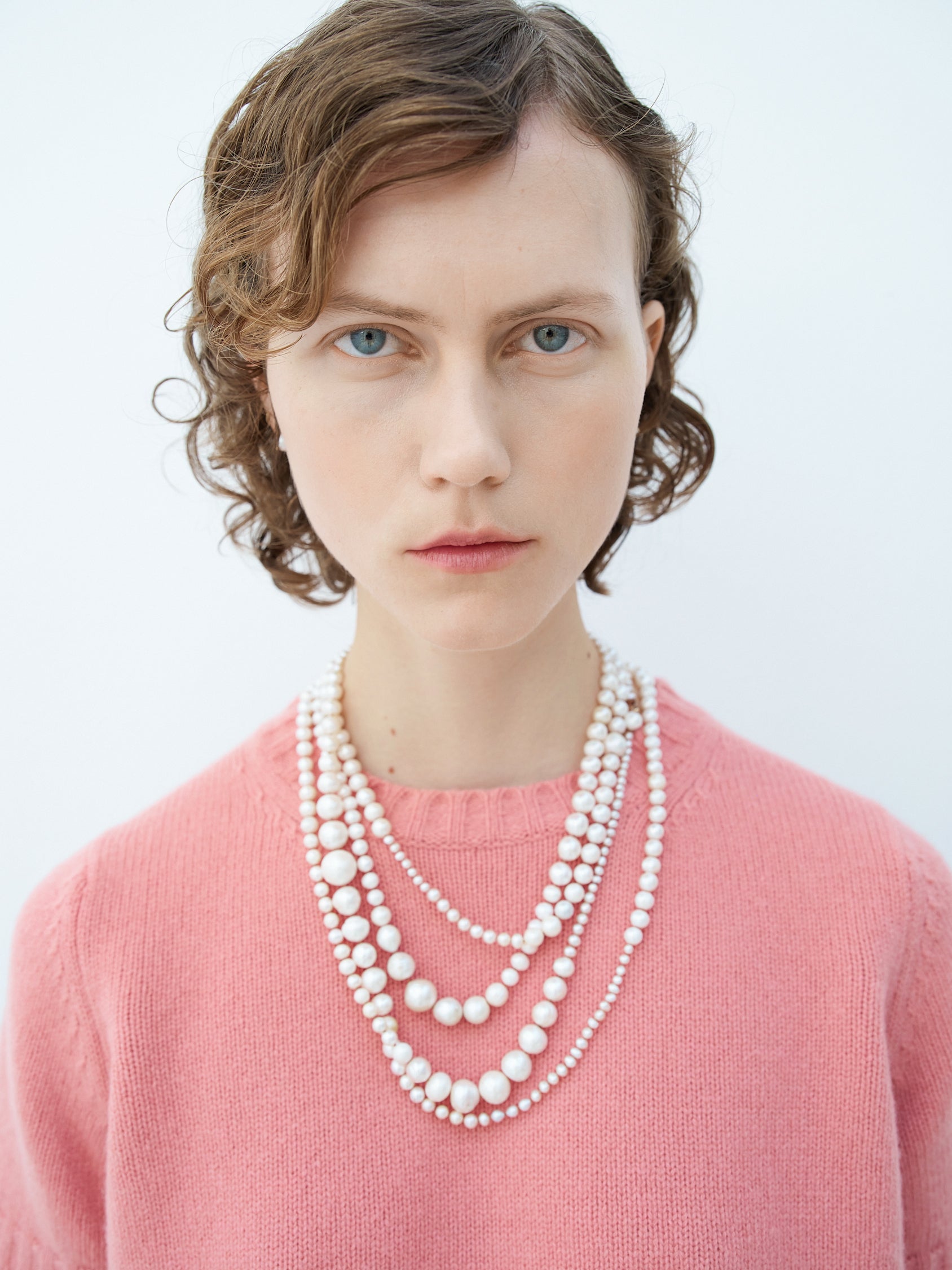 MARICHELLE / PEARL NECKLACE XX-LONG – RIKA STUDIOS