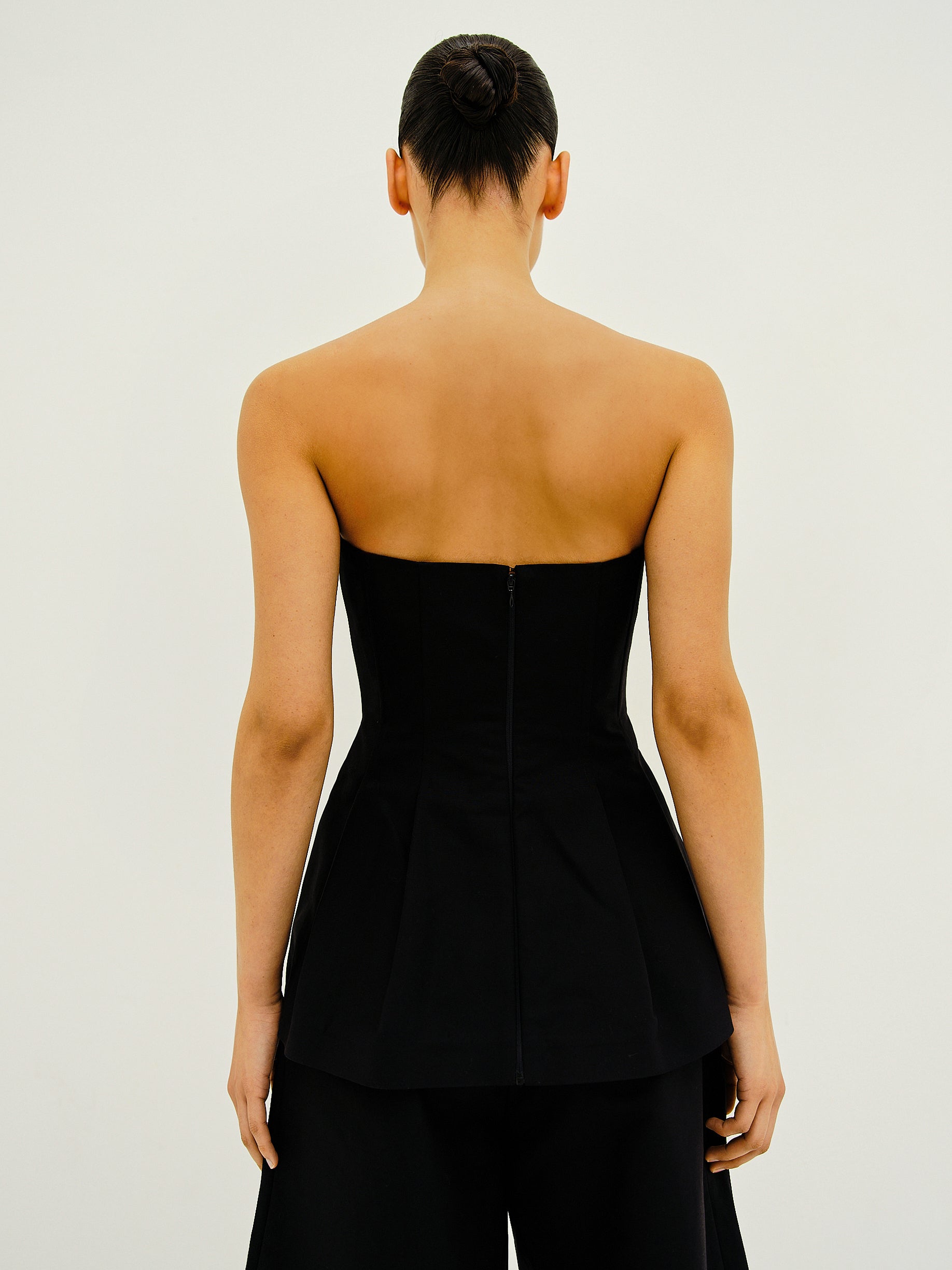 MARTIN TOP / BLACK COATED