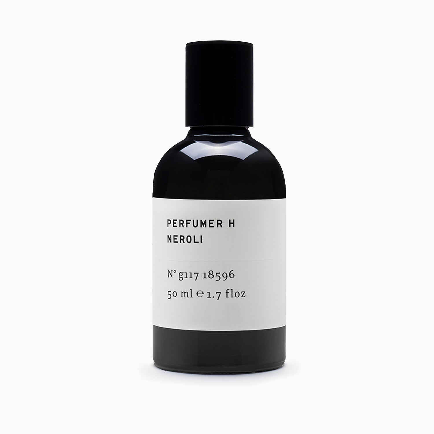 PERFUMER H / NEROLI, 50 ML BOTTLE