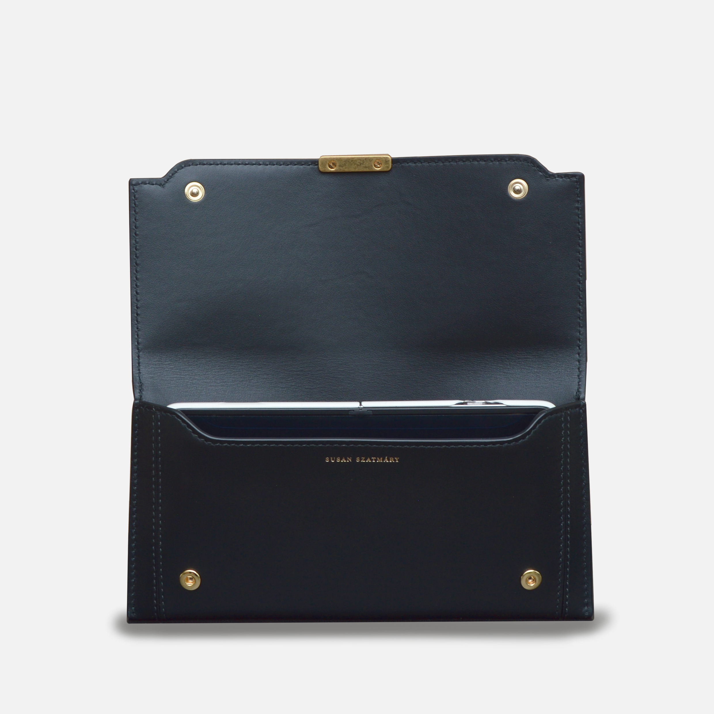 TROCADERO / BLACK-GOLD