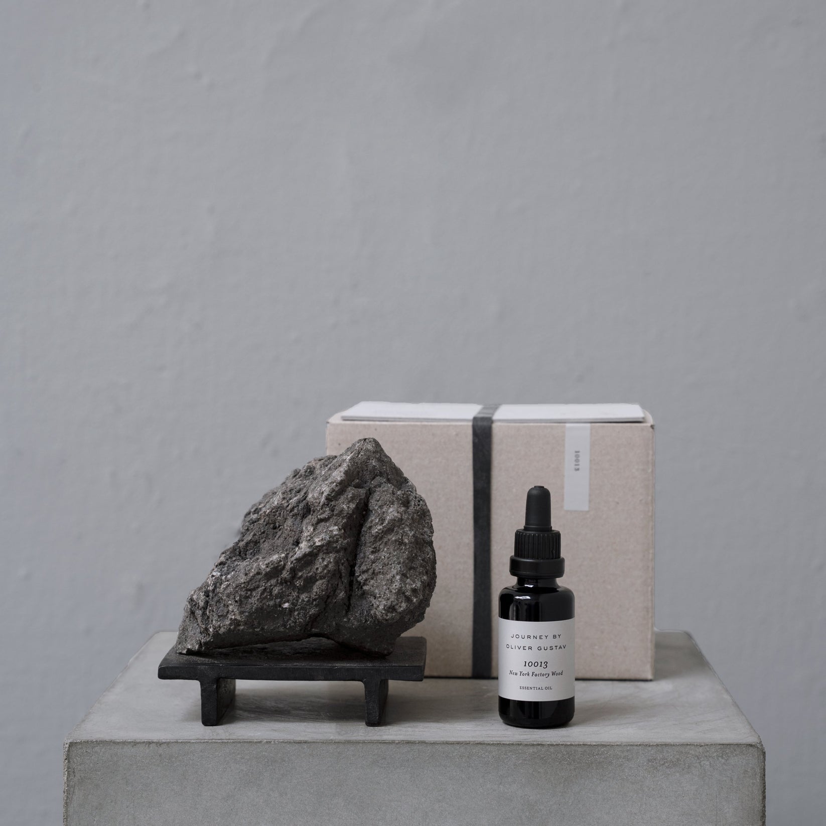 OLIVER GUSTAV / POTPOURRI SET, 10013