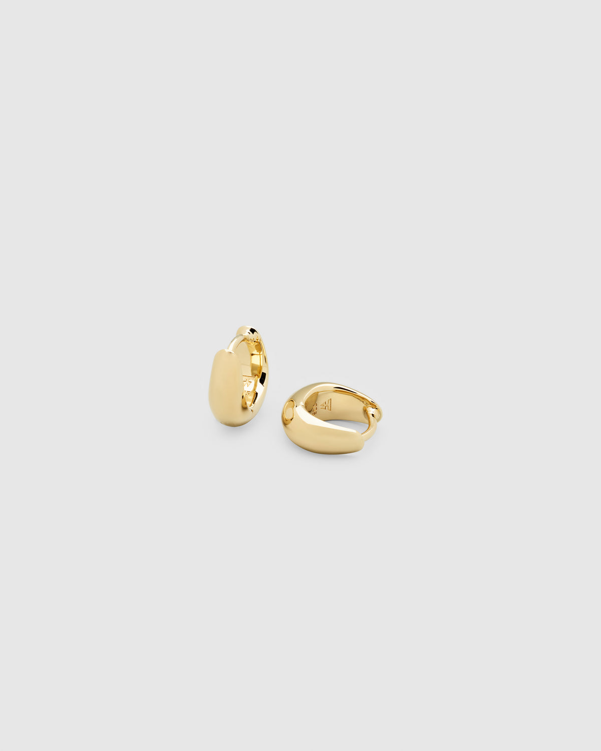 TOM WOOD / ICE HUGGIES, GOLD