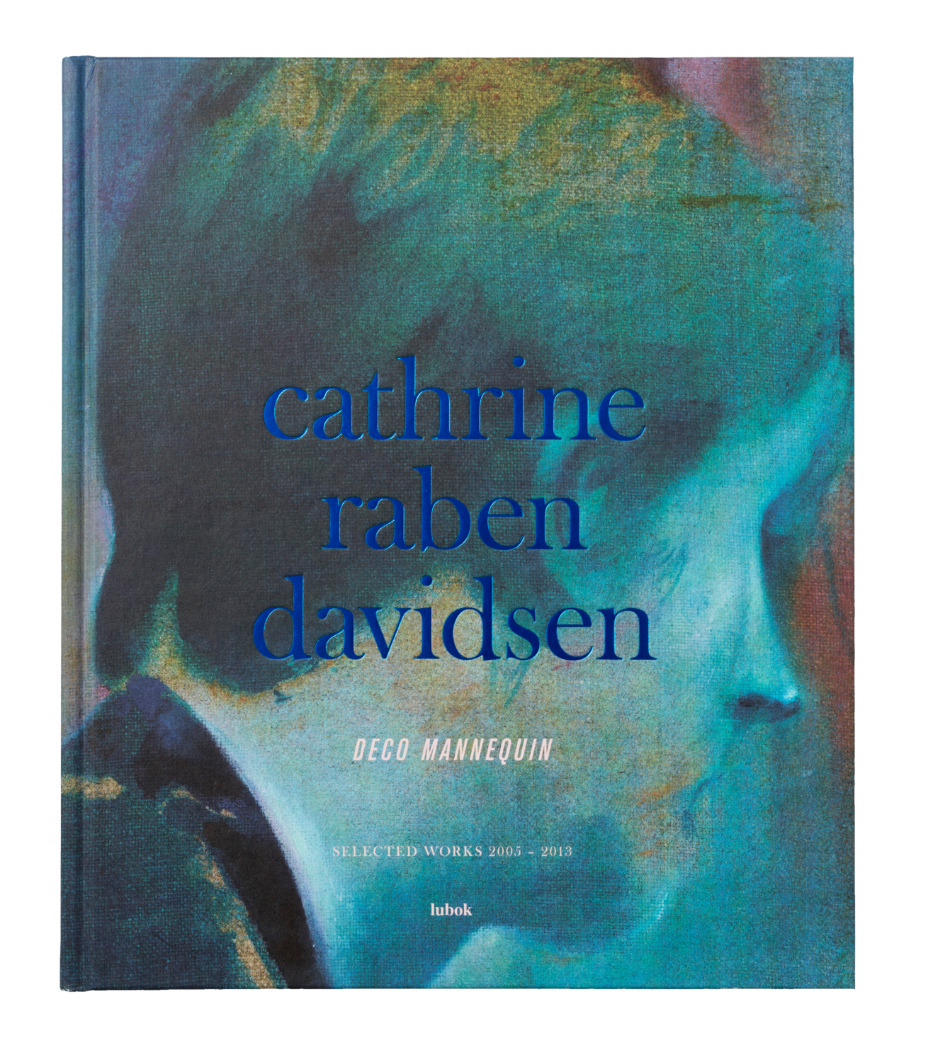 CRD  BOOK | DECO MANNEQUIN, 2014