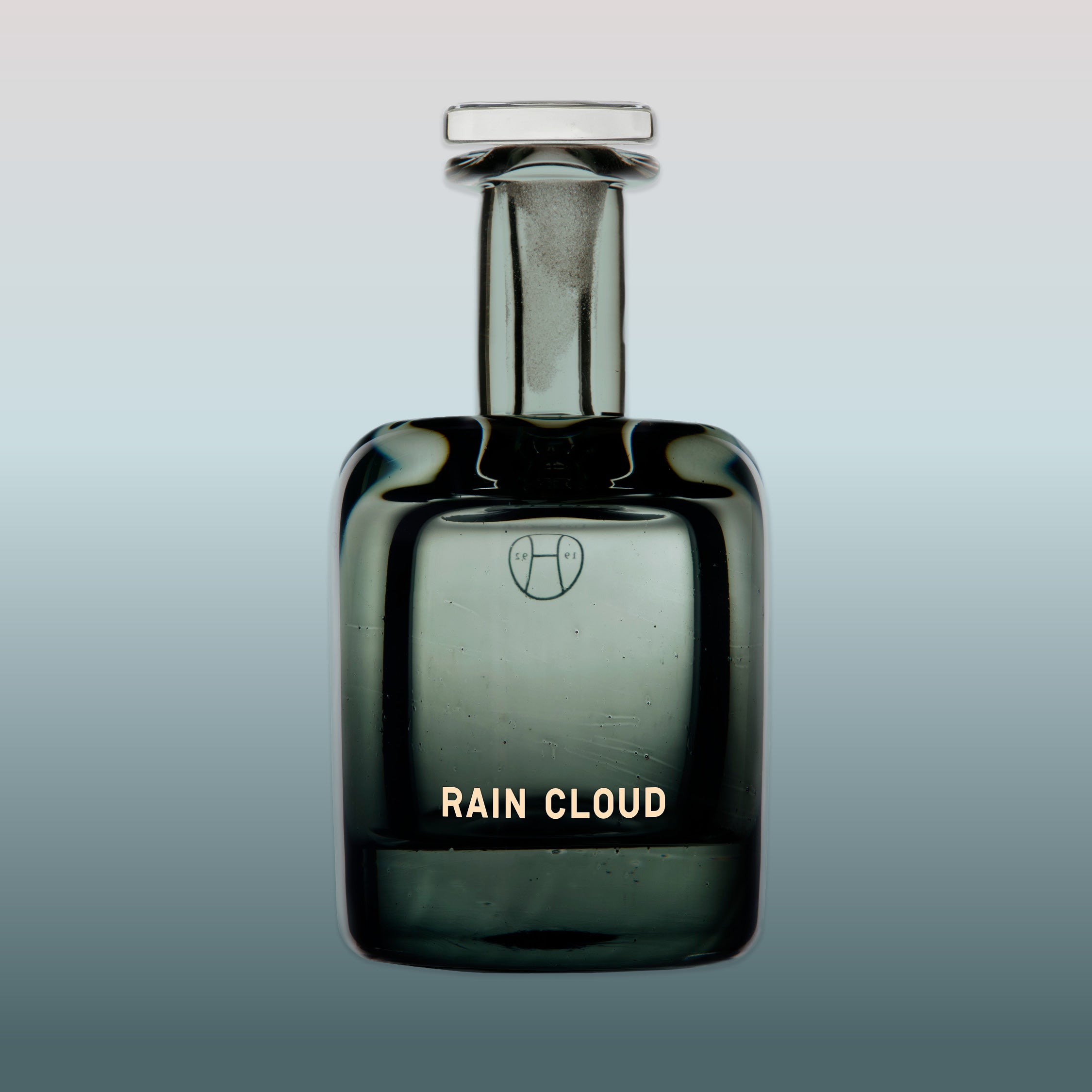 PERFUMER H / RAIN CLOUD, 100 ML HANDBLOWN BOTTLE