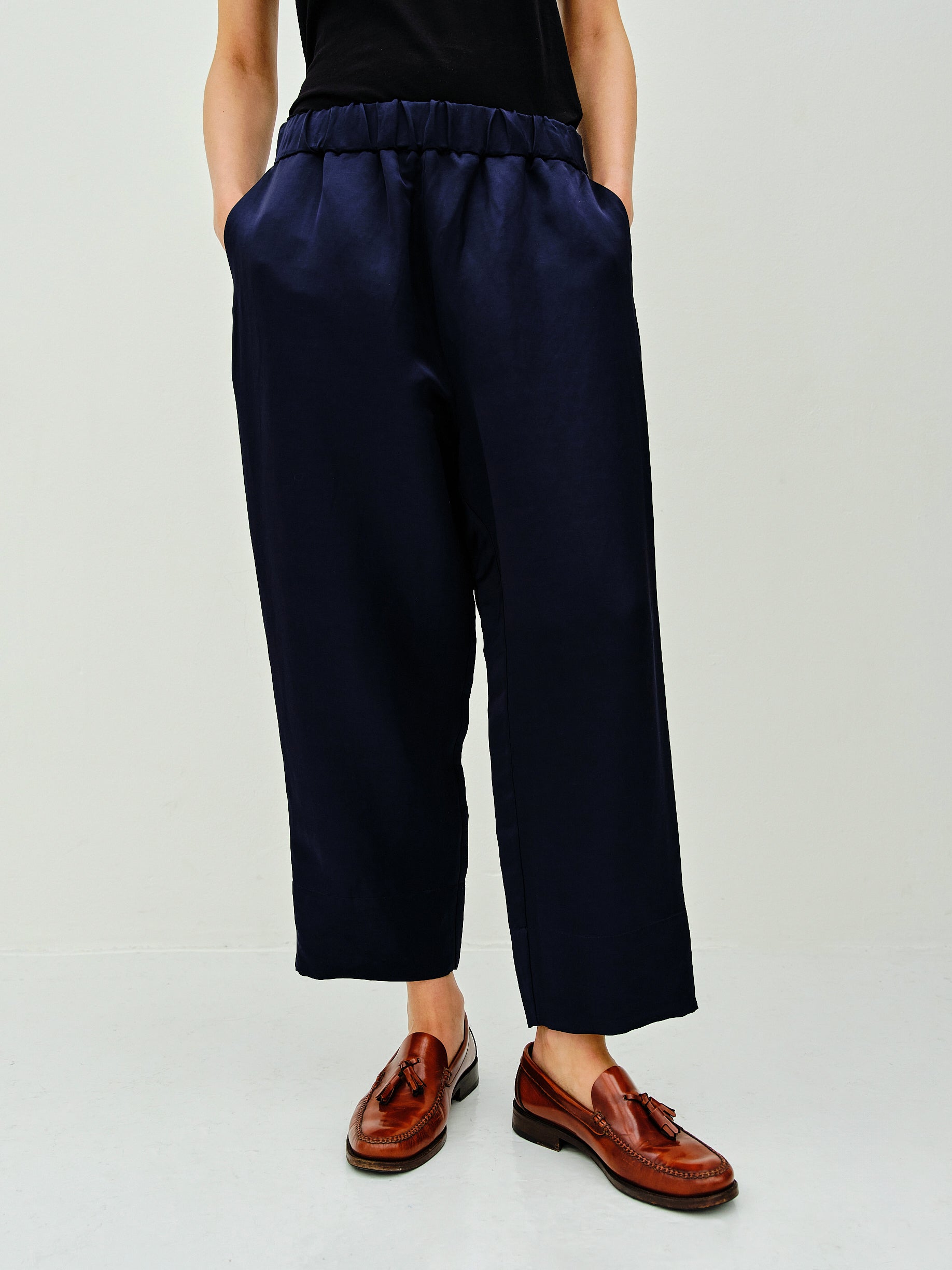 PEPE PANT / MIDNIGHT BLUE