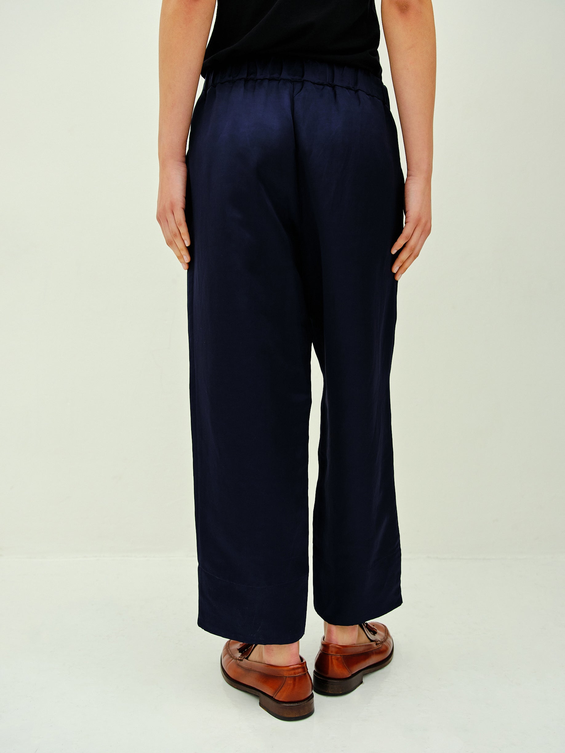 PEPE PANT / MIDNIGHT BLUE