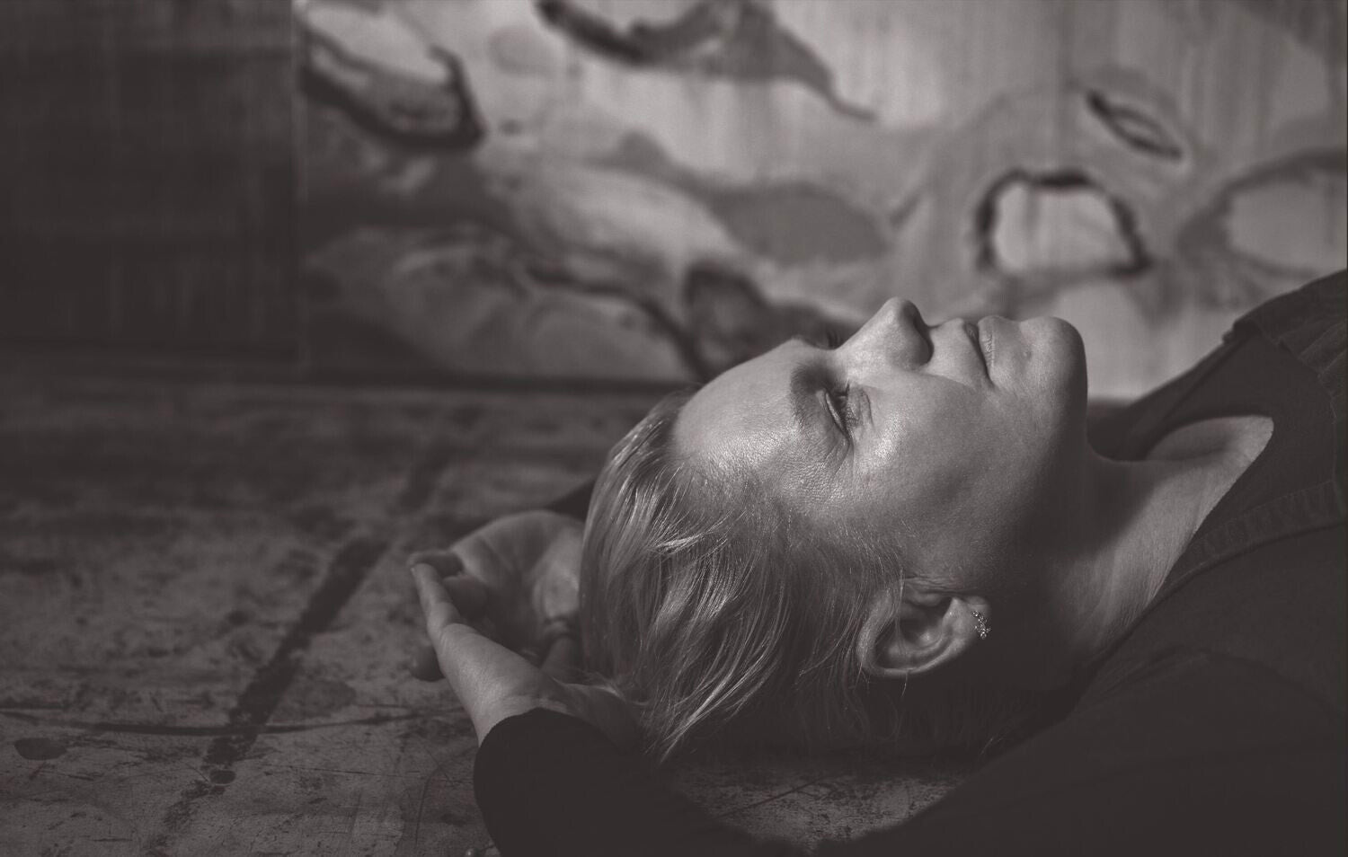 CRD  BOOK | ABOVE BELOW BEYOND, 2022