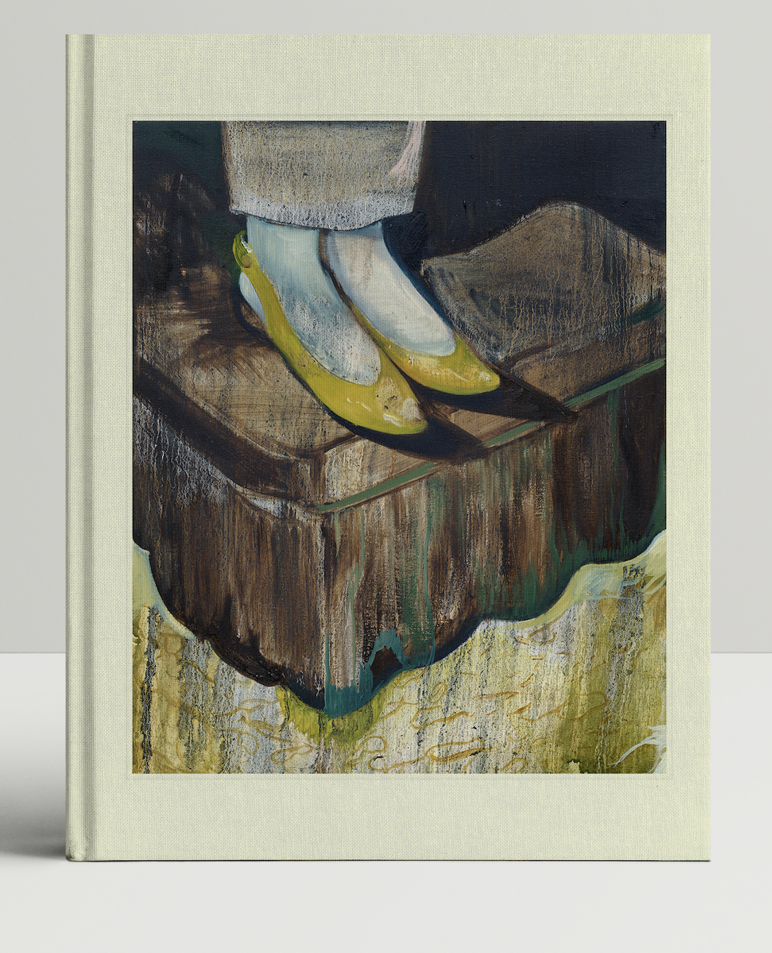 CRD  BOOK | ABOVE BELOW BEYOND, 2022