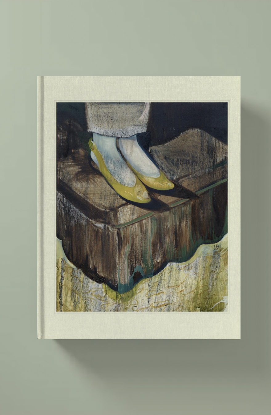 CRD  BOOK | ABOVE BELOW BEYOND, 2022