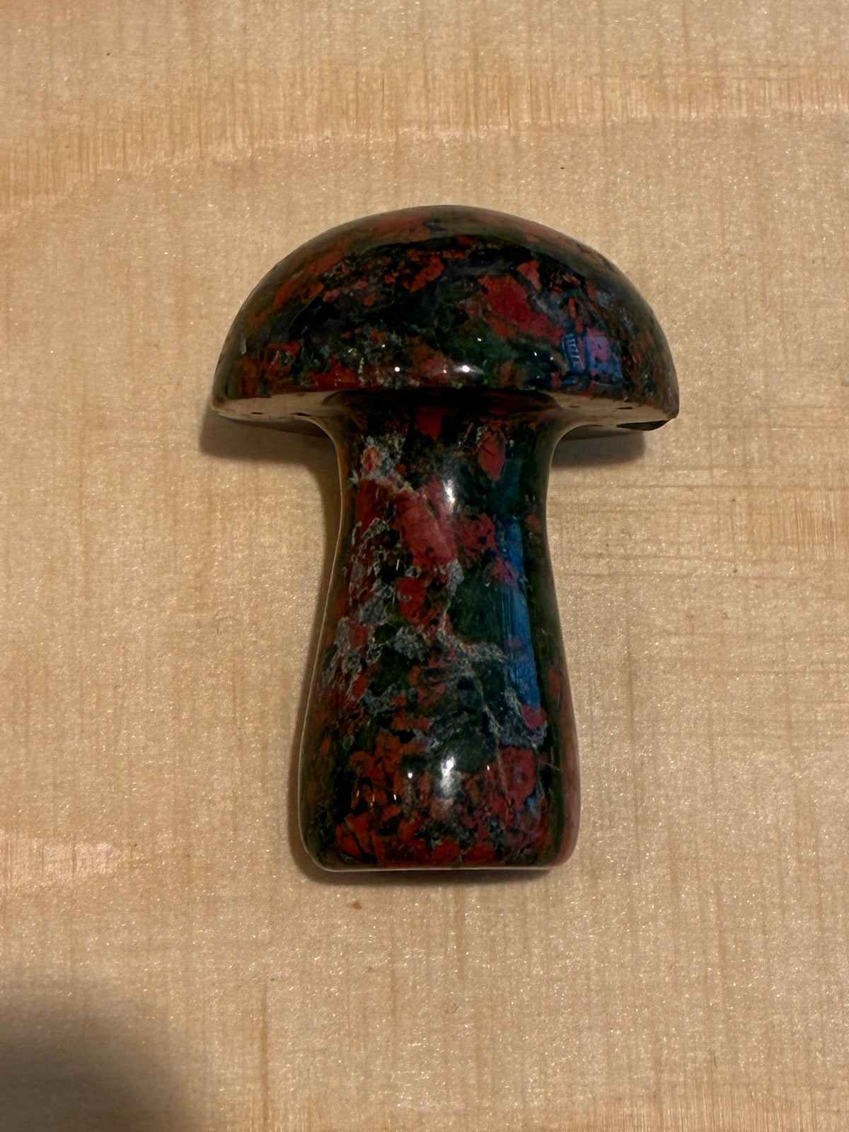 HERBAR / GUA SHROOM, L UNAKITE