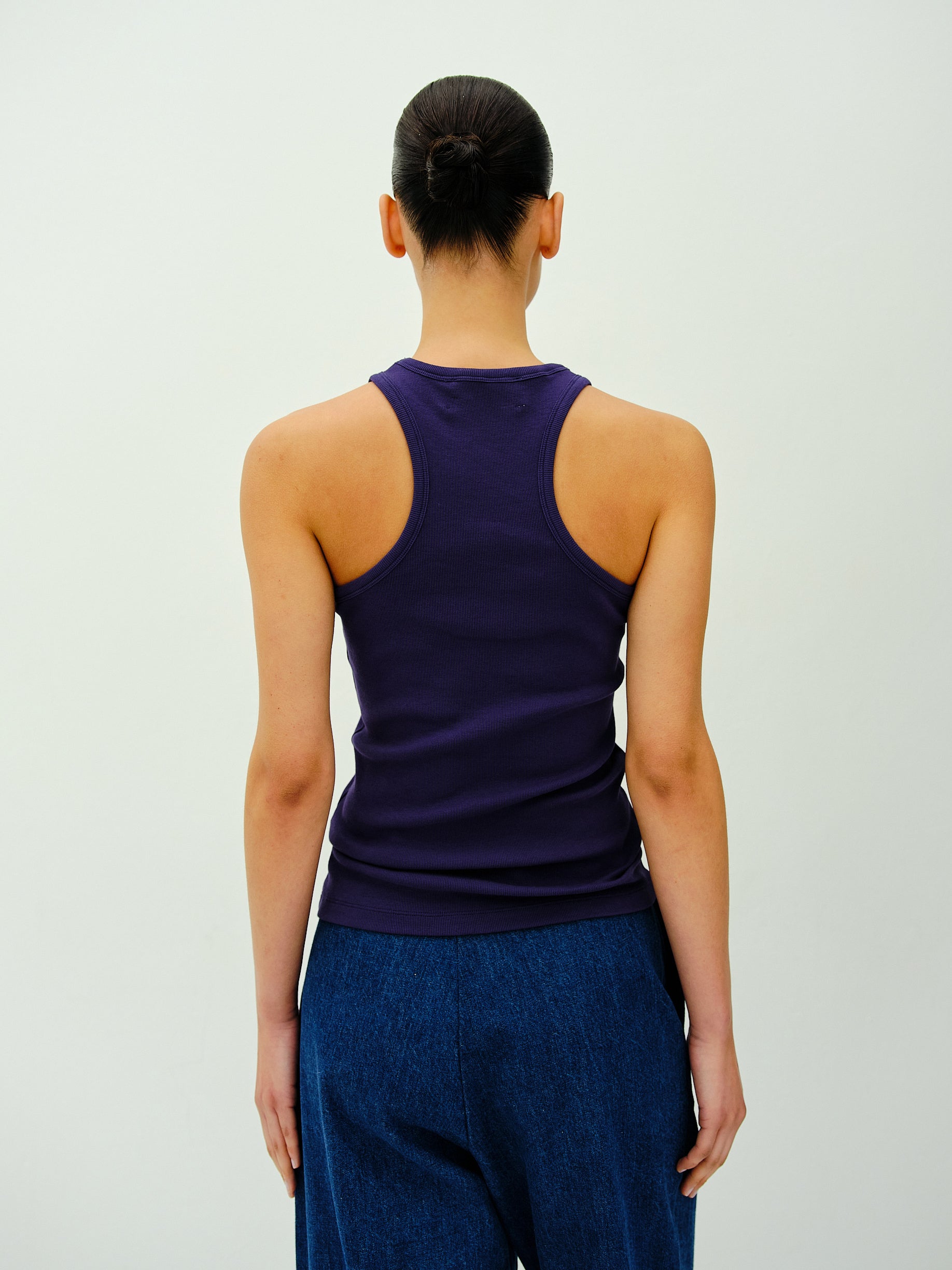 MINE TANK TOP / ECLIPS