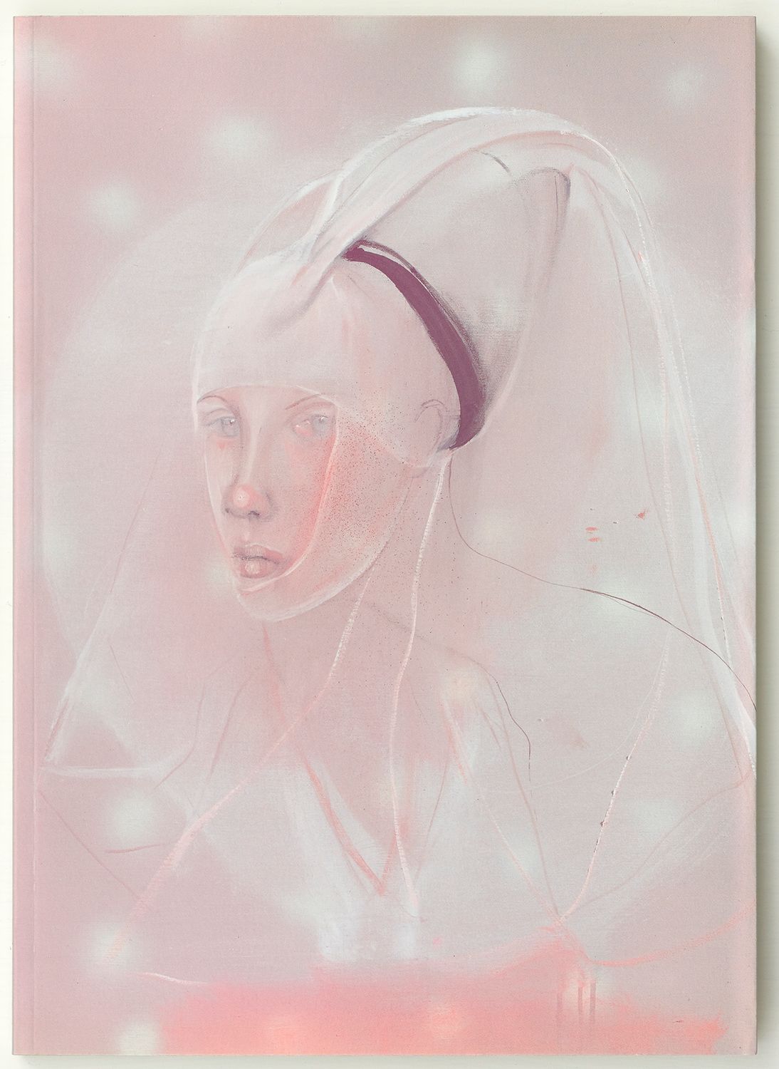 CRD  BOOK | PENELOPE'S WEB, 2006