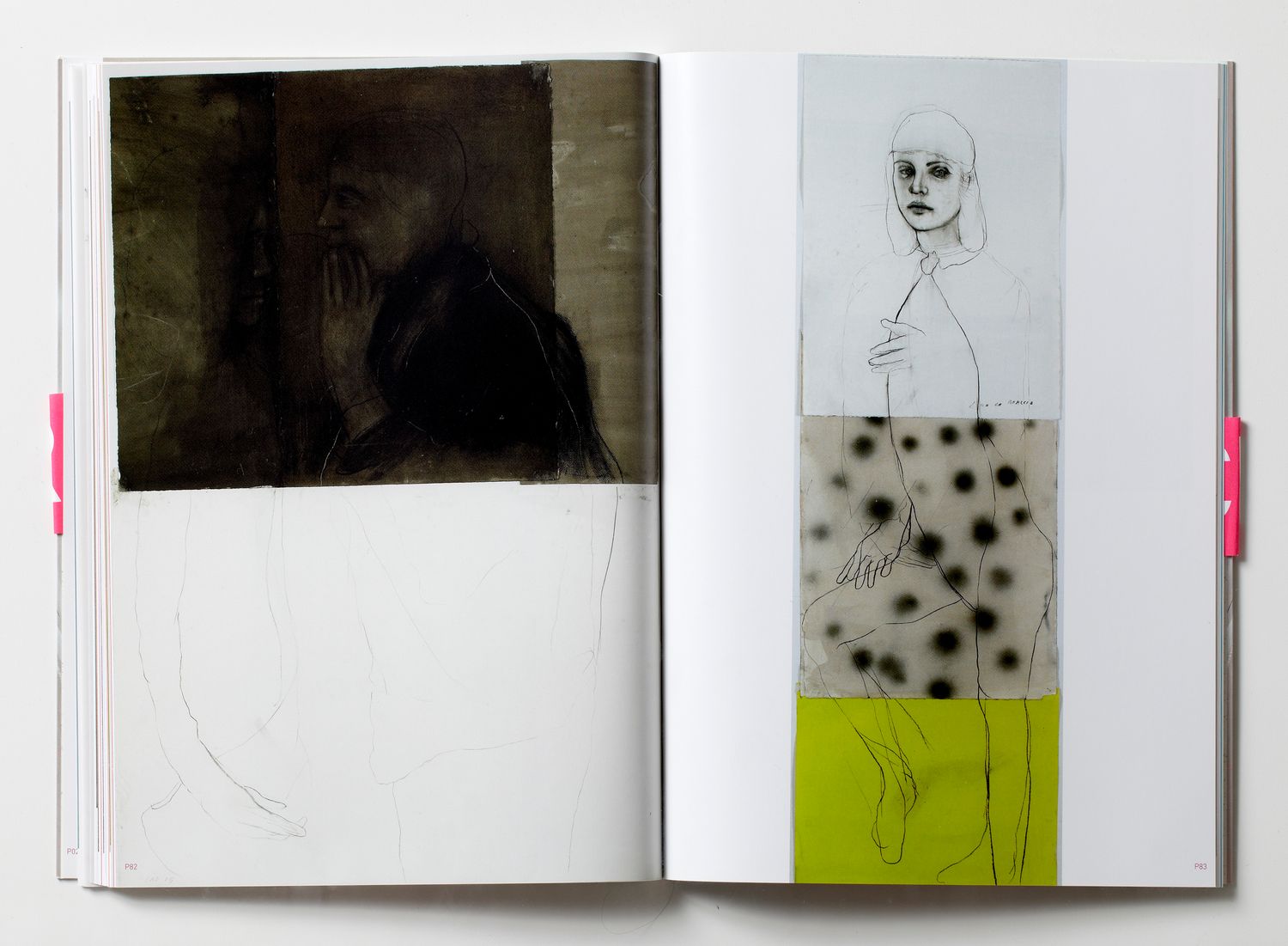 CRD  BOOK | PENELOPE'S WEB, 2006