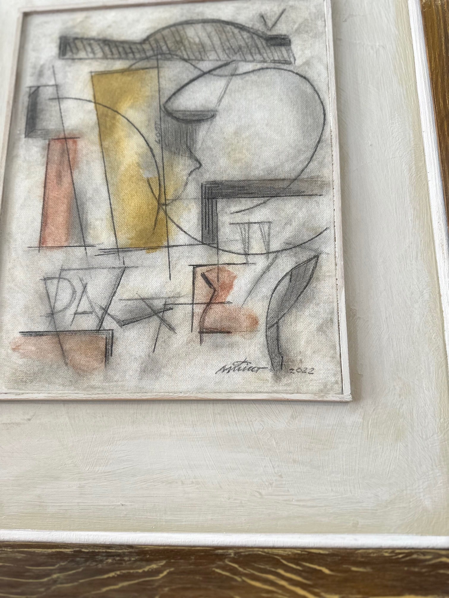 SAN MING PAINTING / PLANETARY SQUISSLE