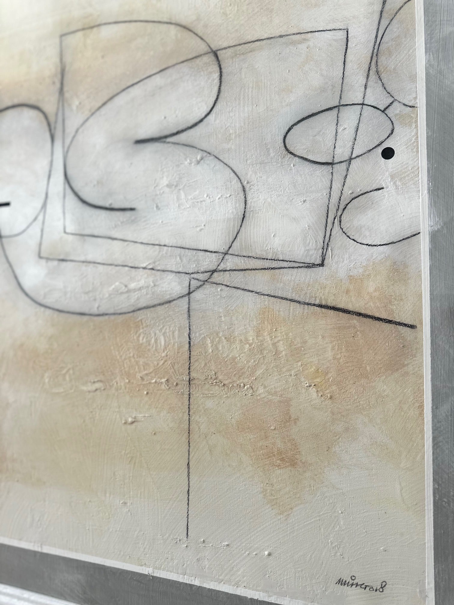 SAN MING PAINTING / SYMPHONY