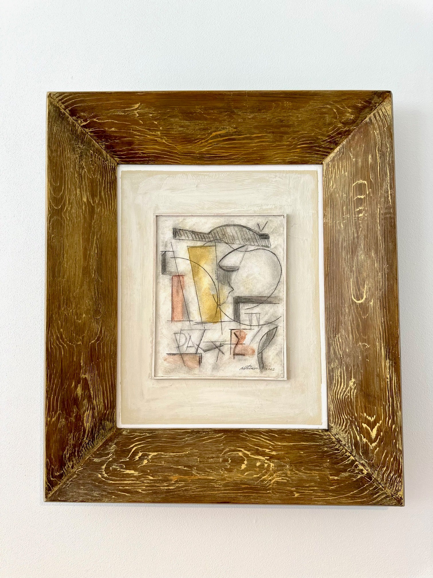 SAN MING PAINTING / PLANETARY SQUISSLE