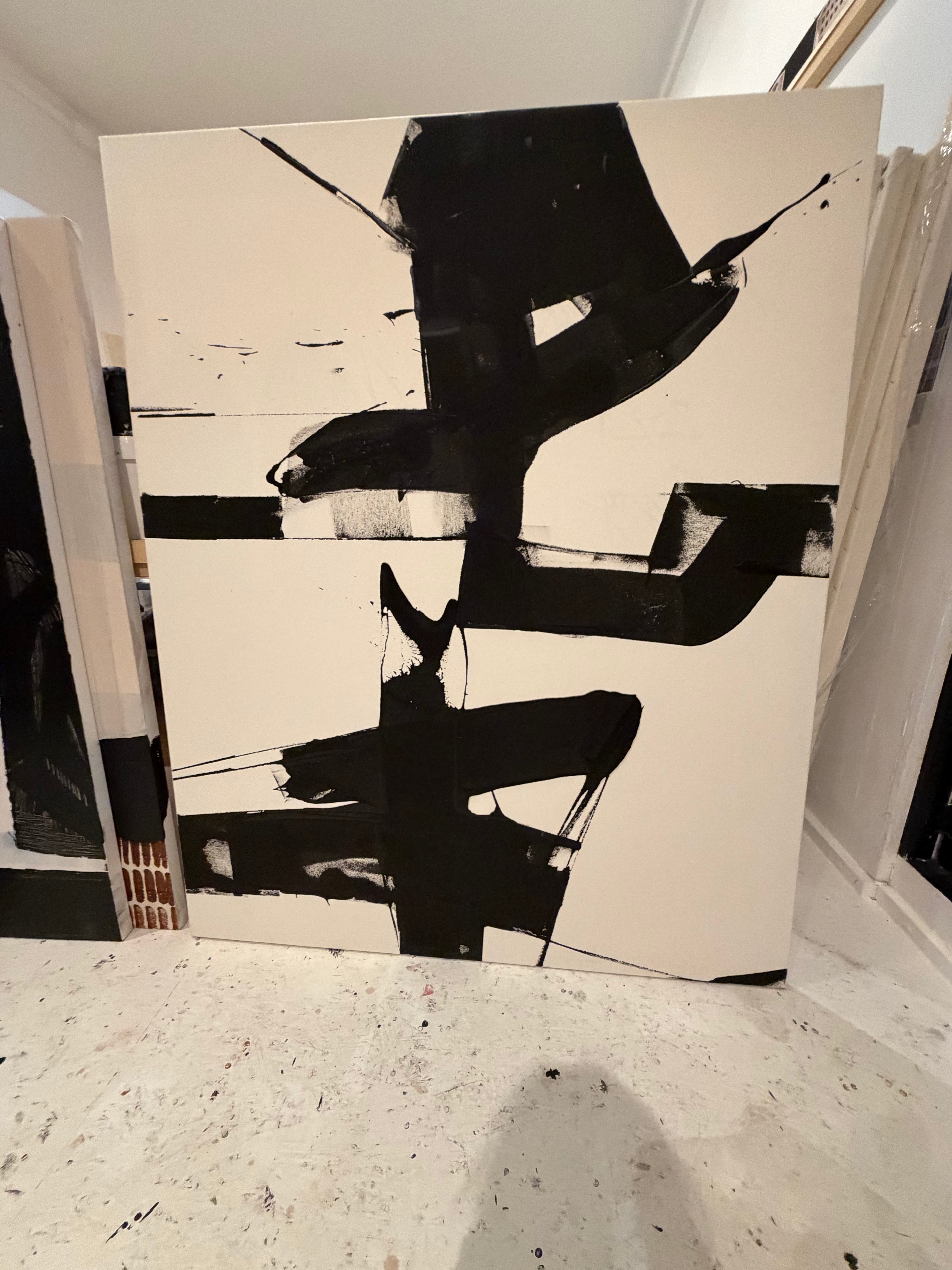 MALENE BIRGER - LARGE ENERGY STROKE