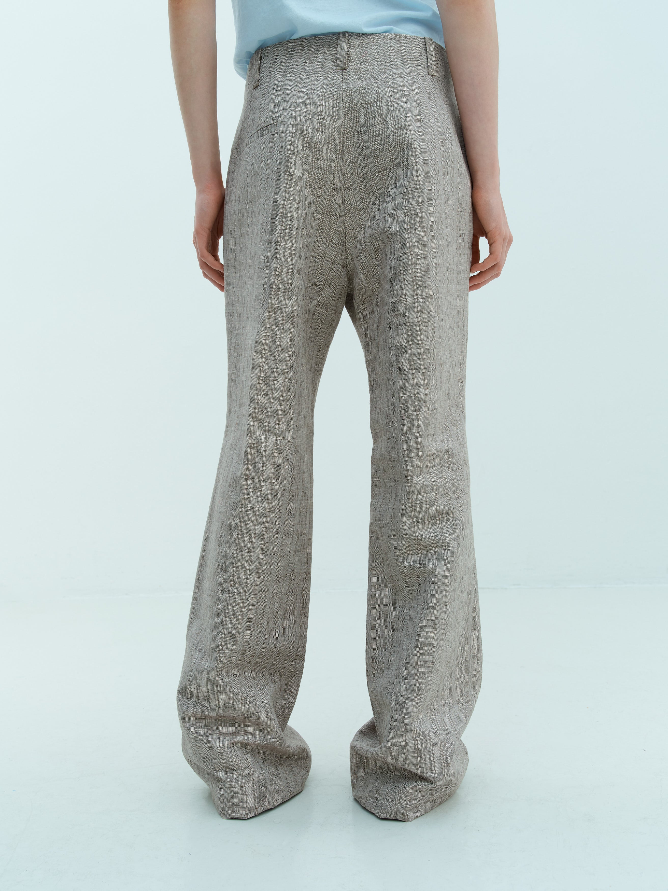 ALICE PANTS / STONE