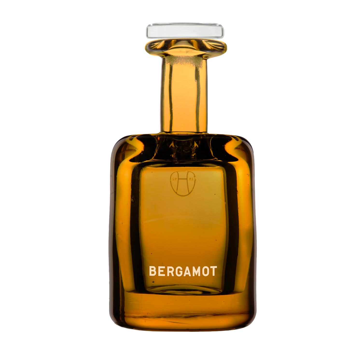PERFUMER H / BERGAMOT, 100 ML BOTTLE