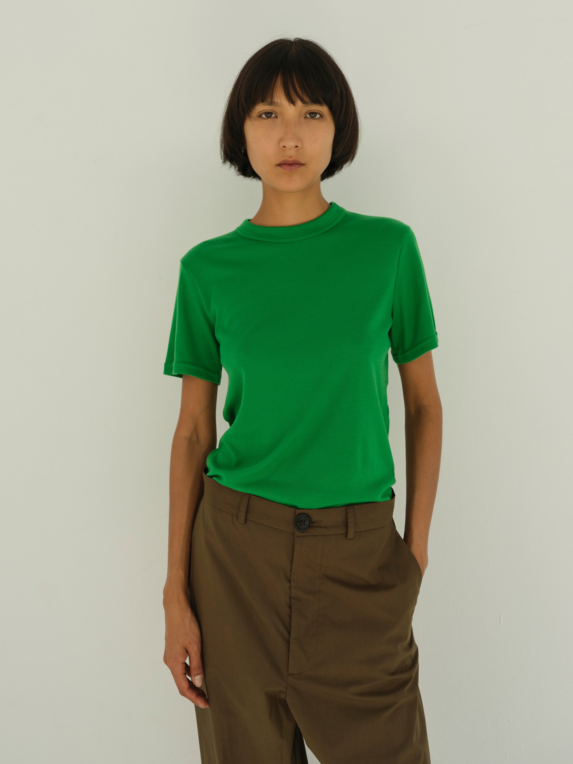 BOWIE  PANTS / ABBY STONE