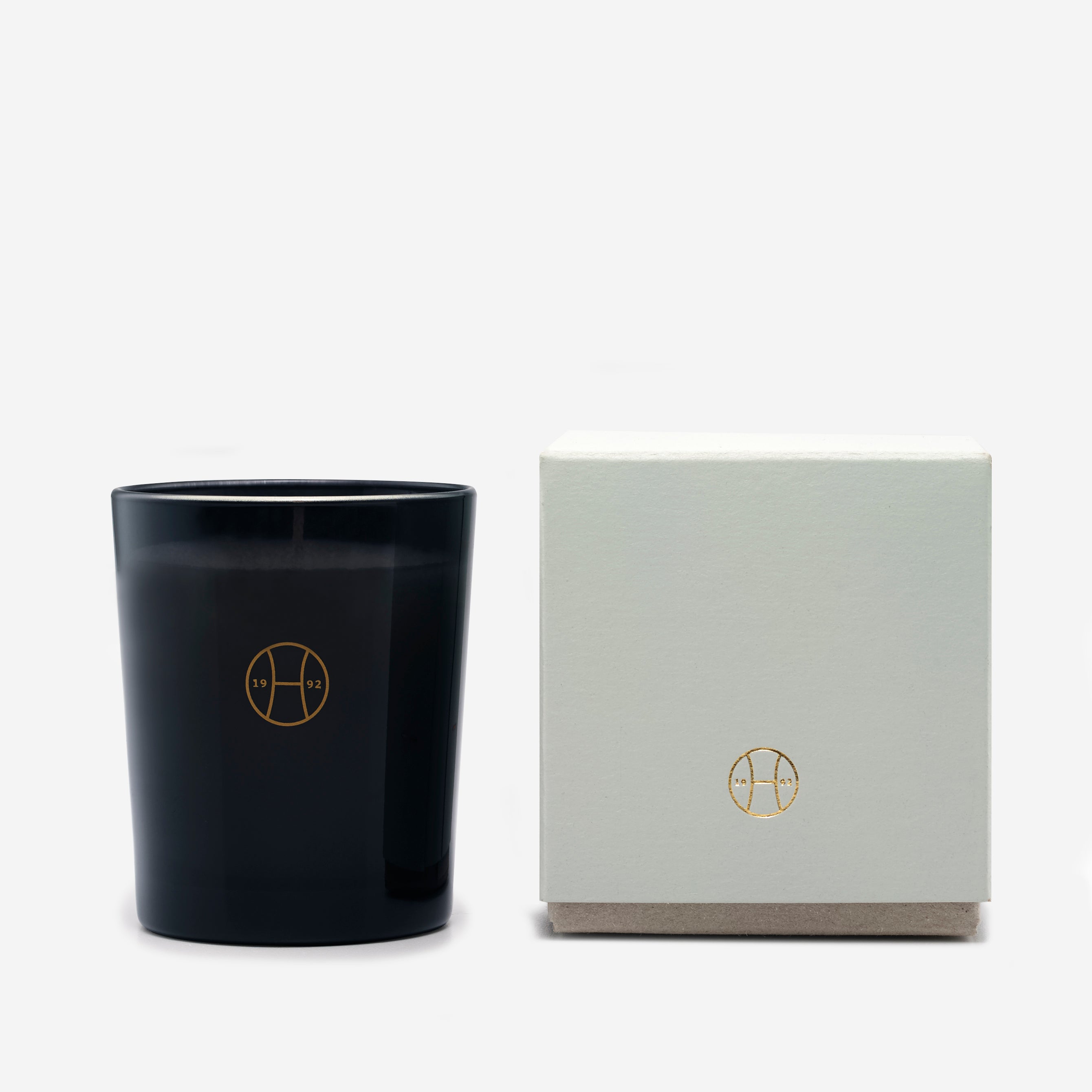 PERFUMER H / ORANGE BLOSSOM, 175 GR UTILITY CANDLE