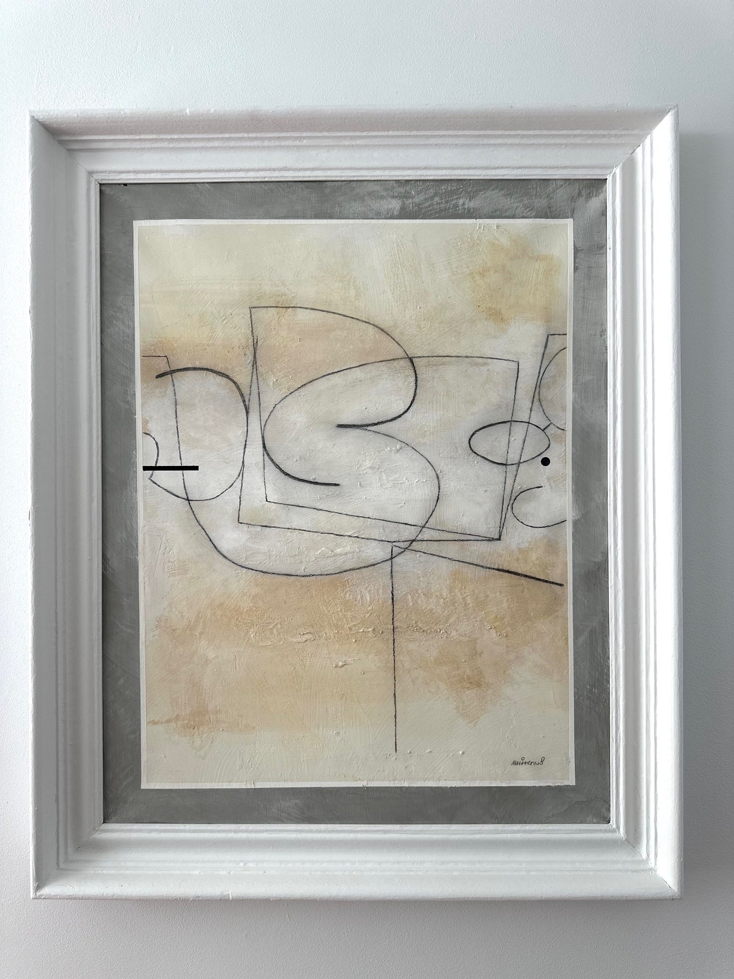 SAN MING PAINTING / SYMPHONY