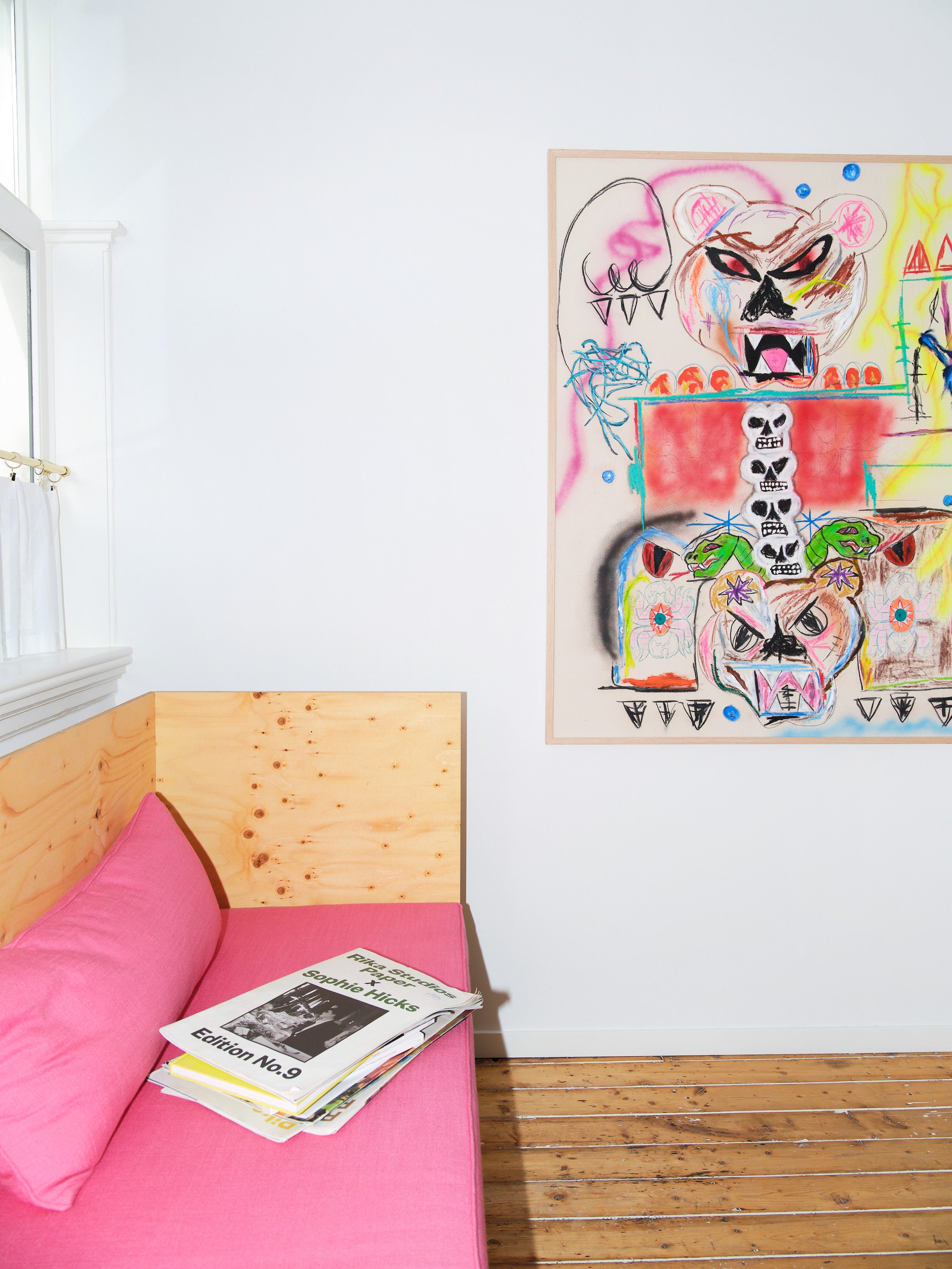 HANK F GRUNER / BANYUKAXZUIE