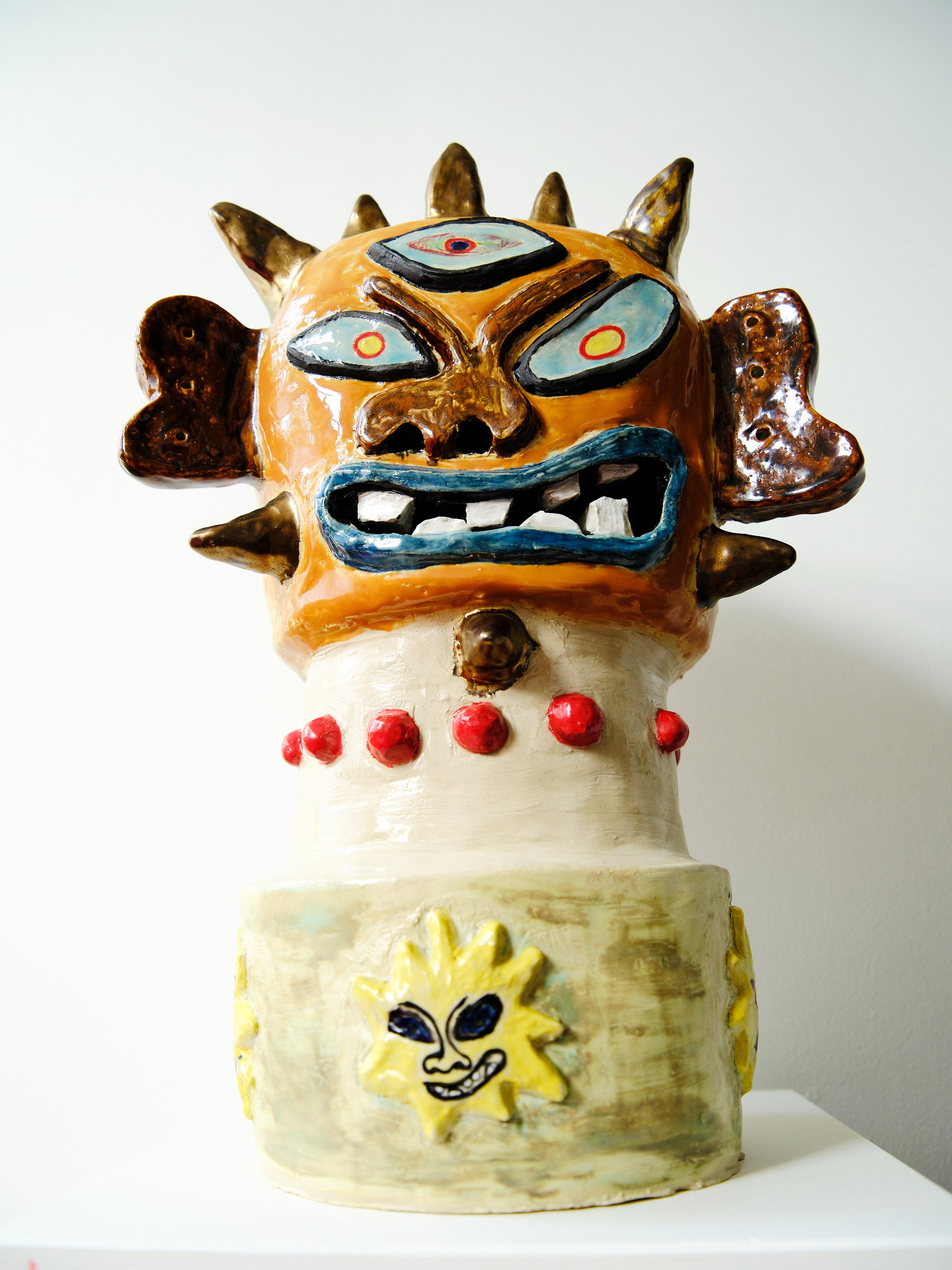 HANK F GRUNER / CHIBCHCA