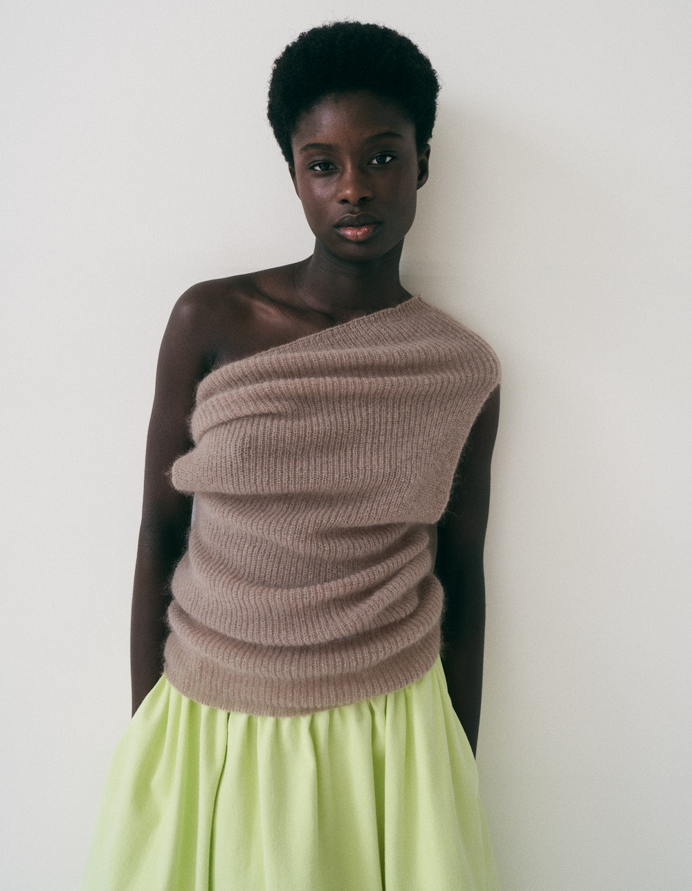 DAKOTA TOP / DESERT