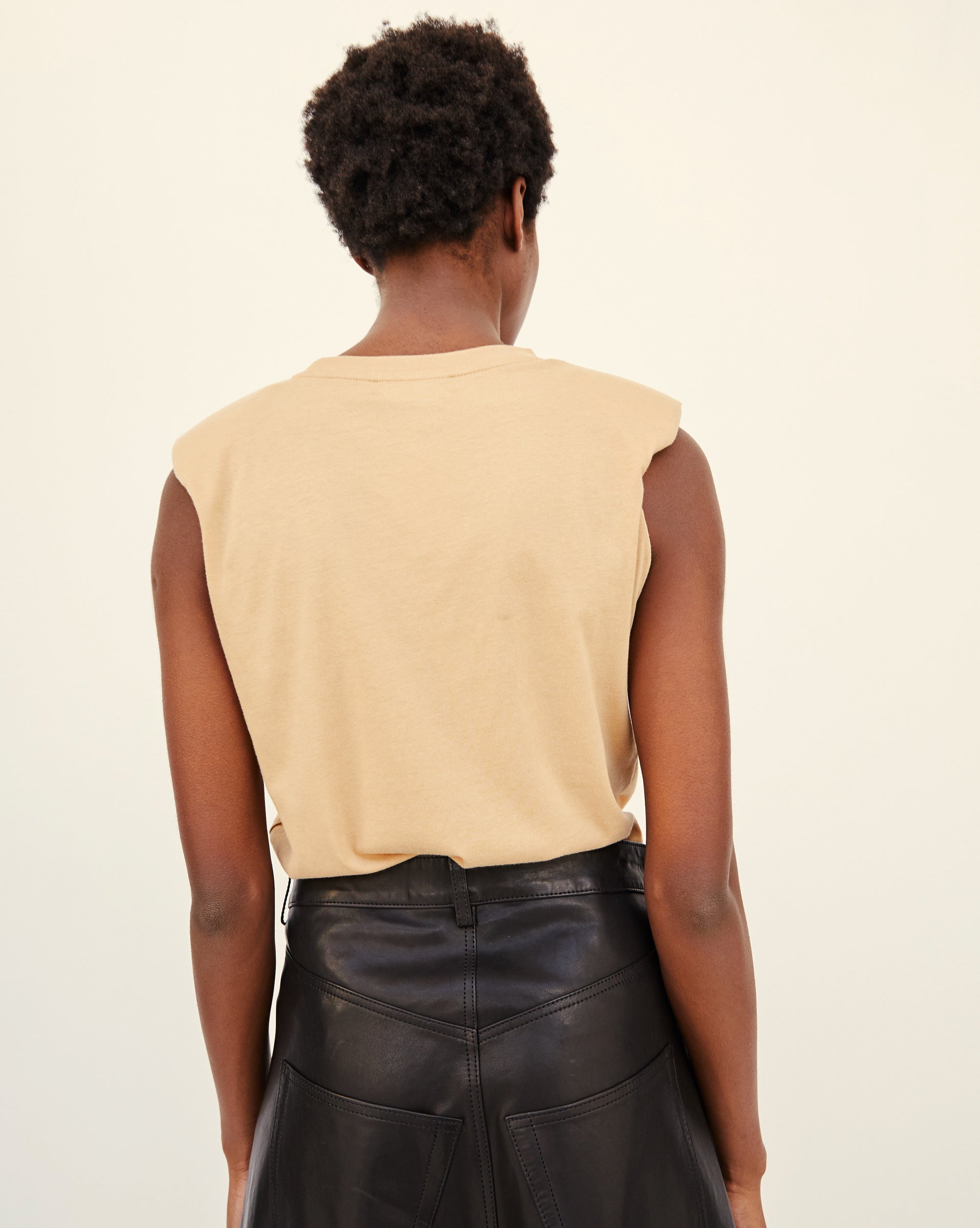 EYE TEE / KHAKI