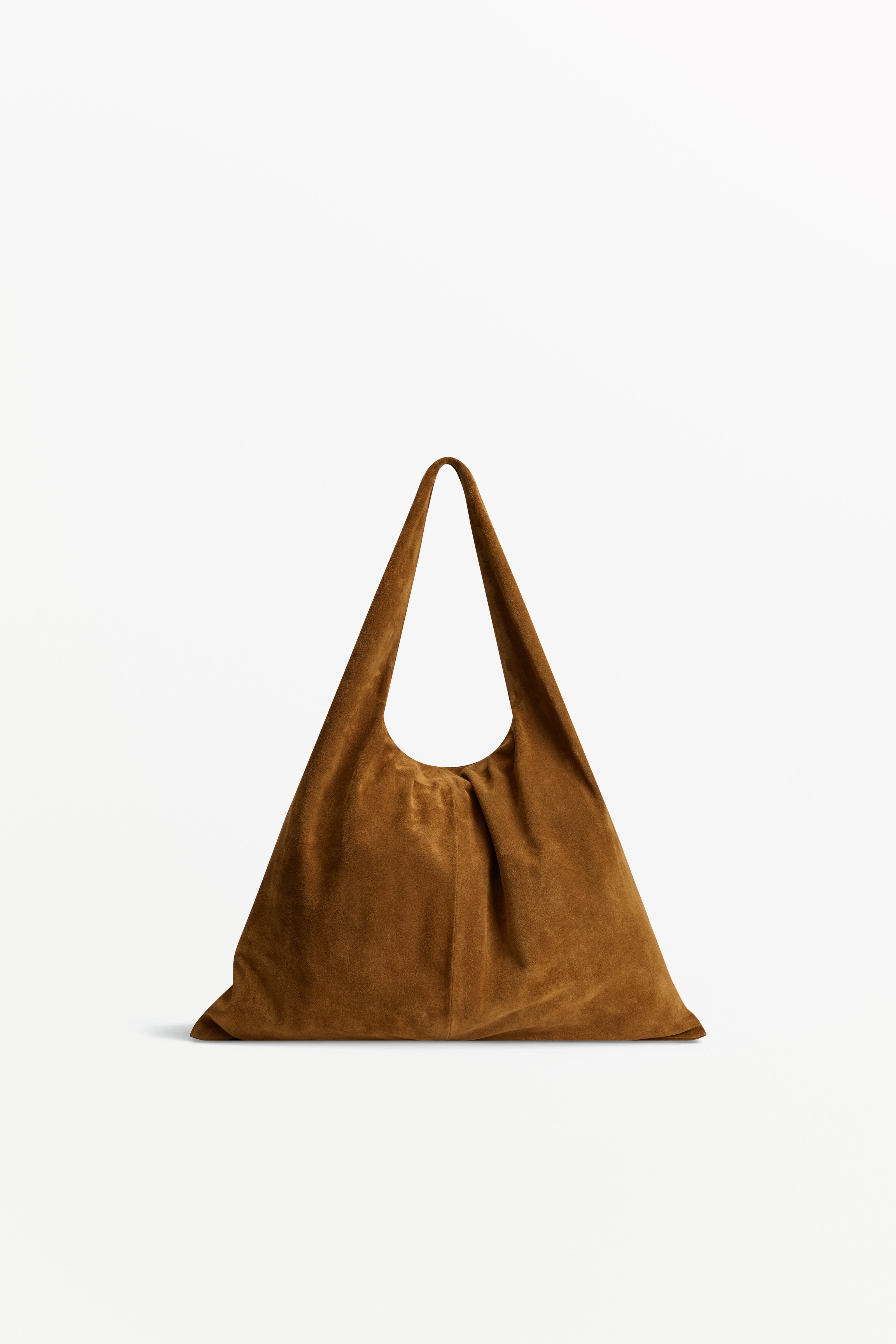 EAST TOTE / SUEDE PADRON