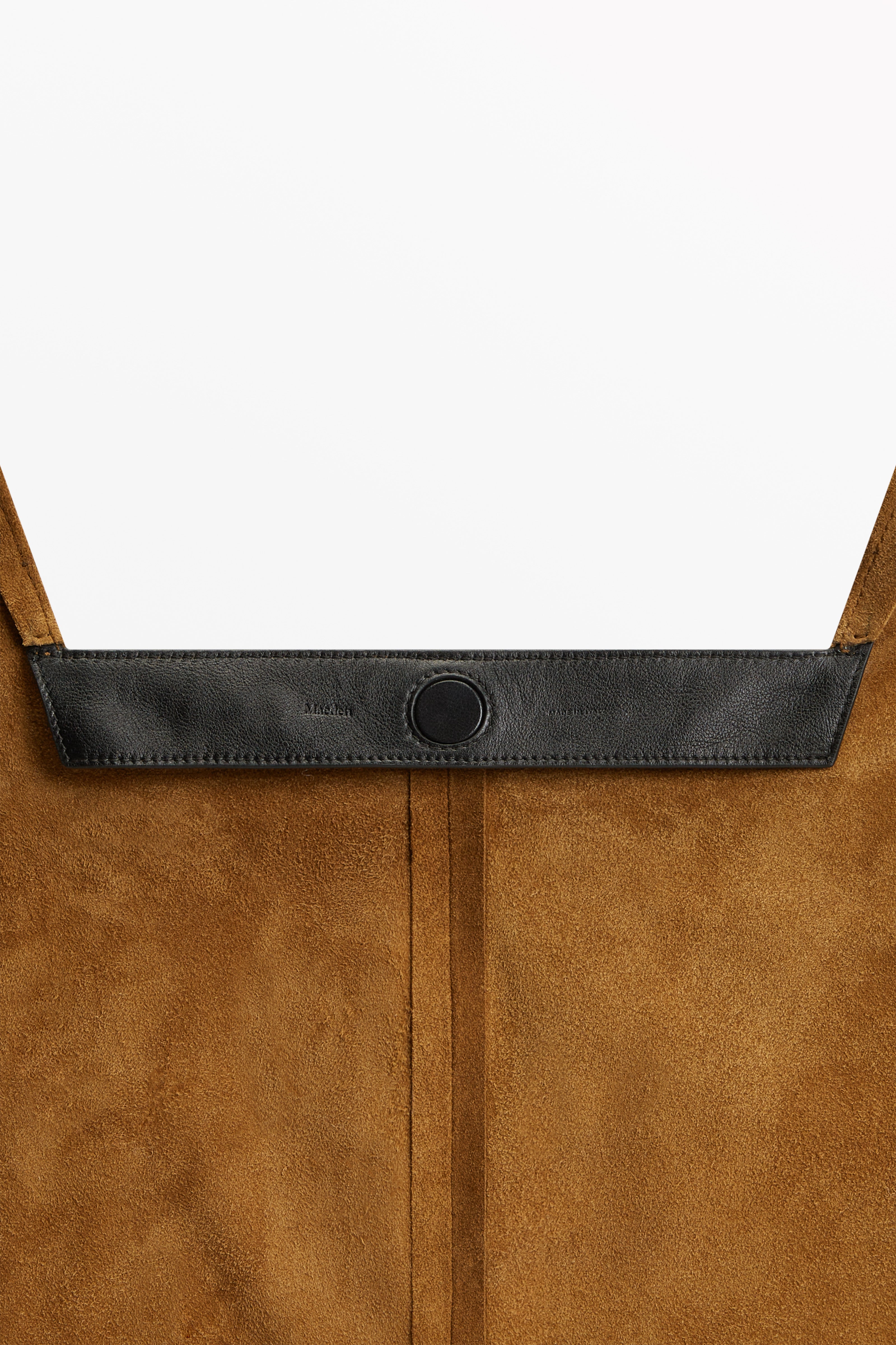 EAST TOTE / SUEDE PADRON
