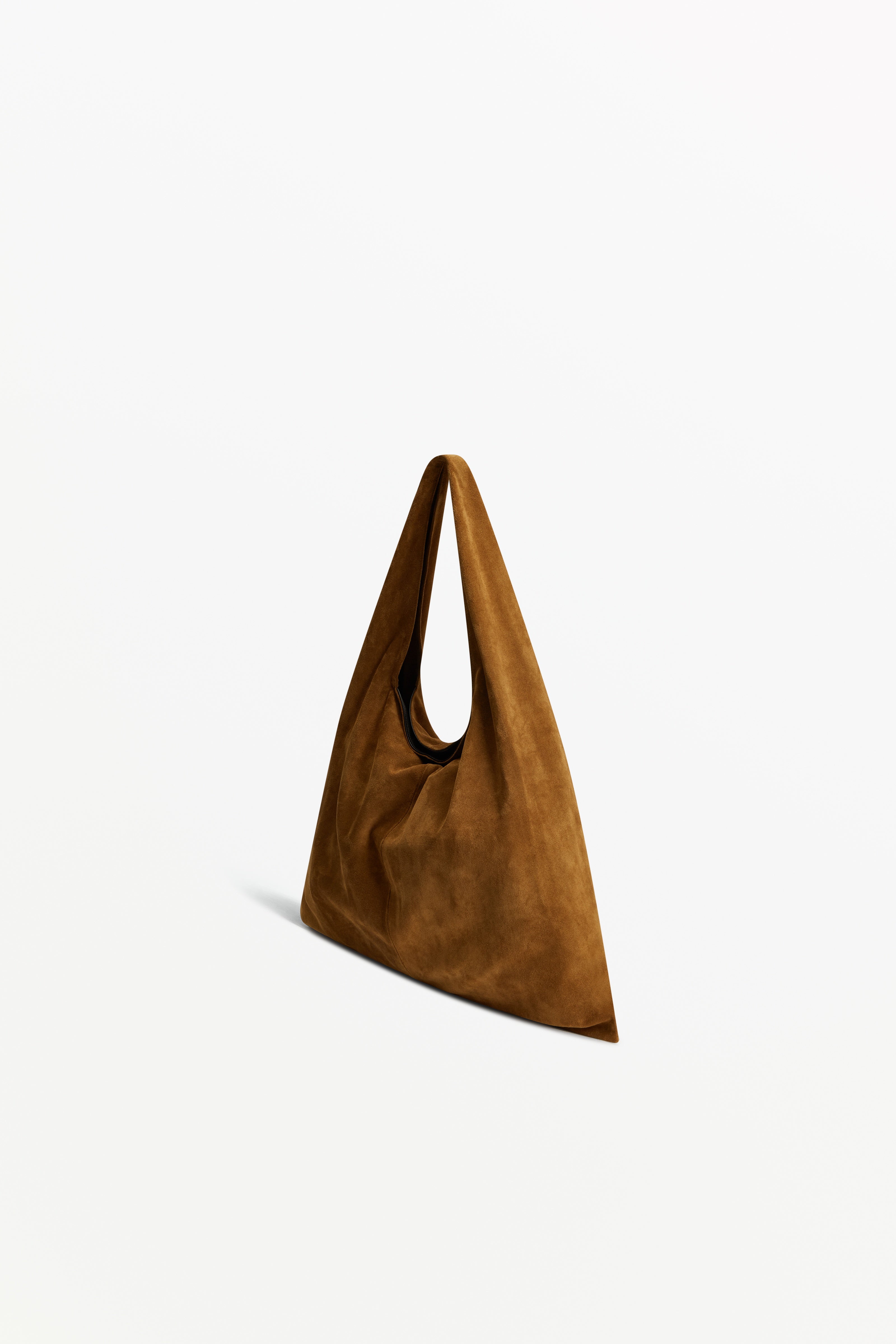 EAST TOTE / SUEDE PADRON
