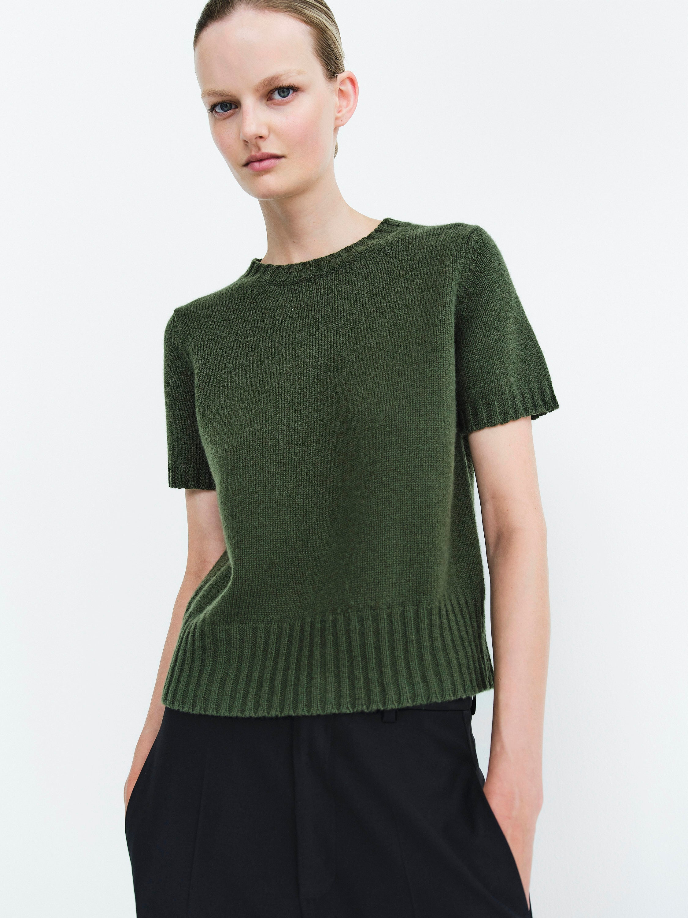 LUIS JUMPER / FOREST