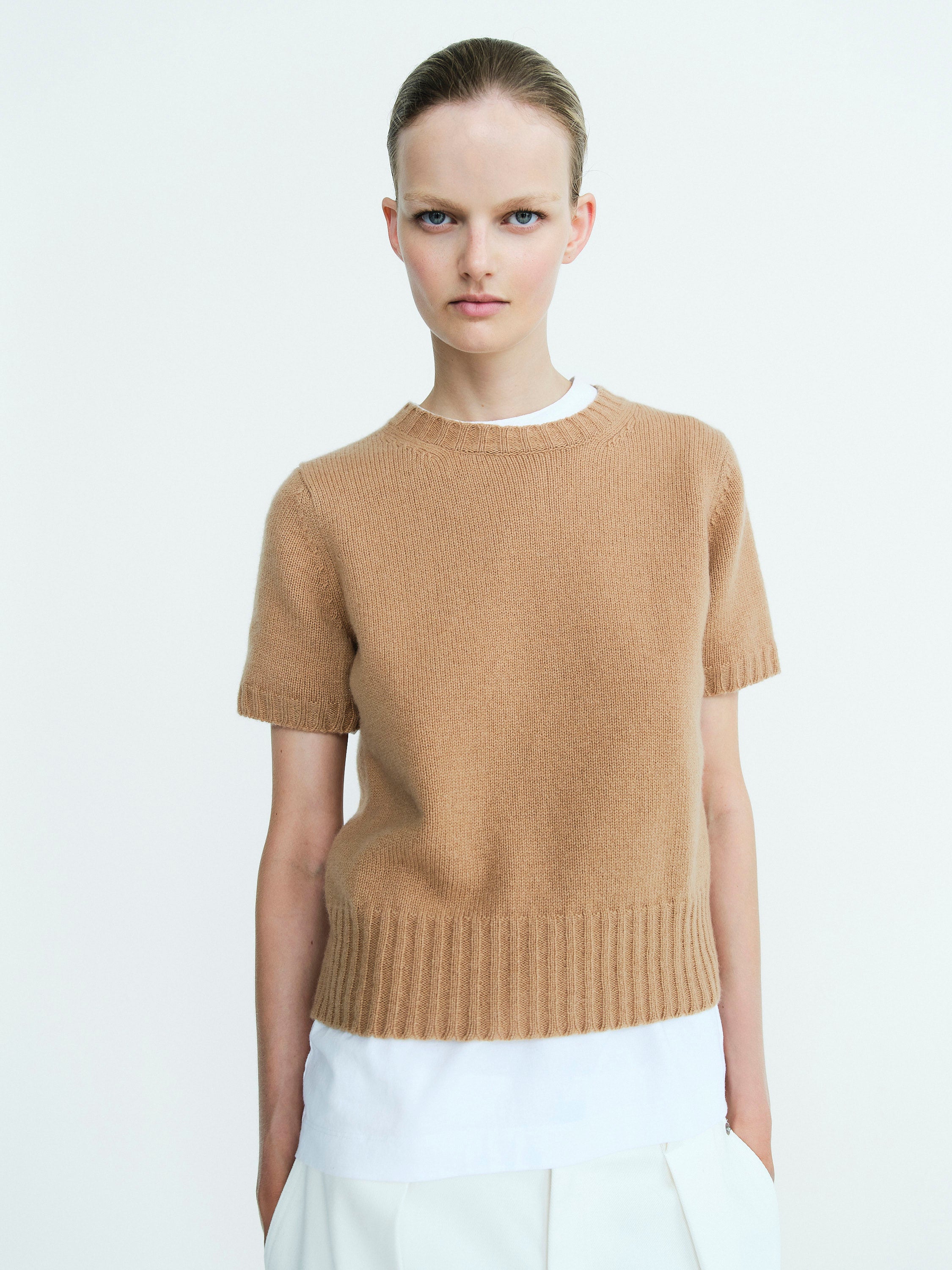 LUIS JUMPER / CAMEL