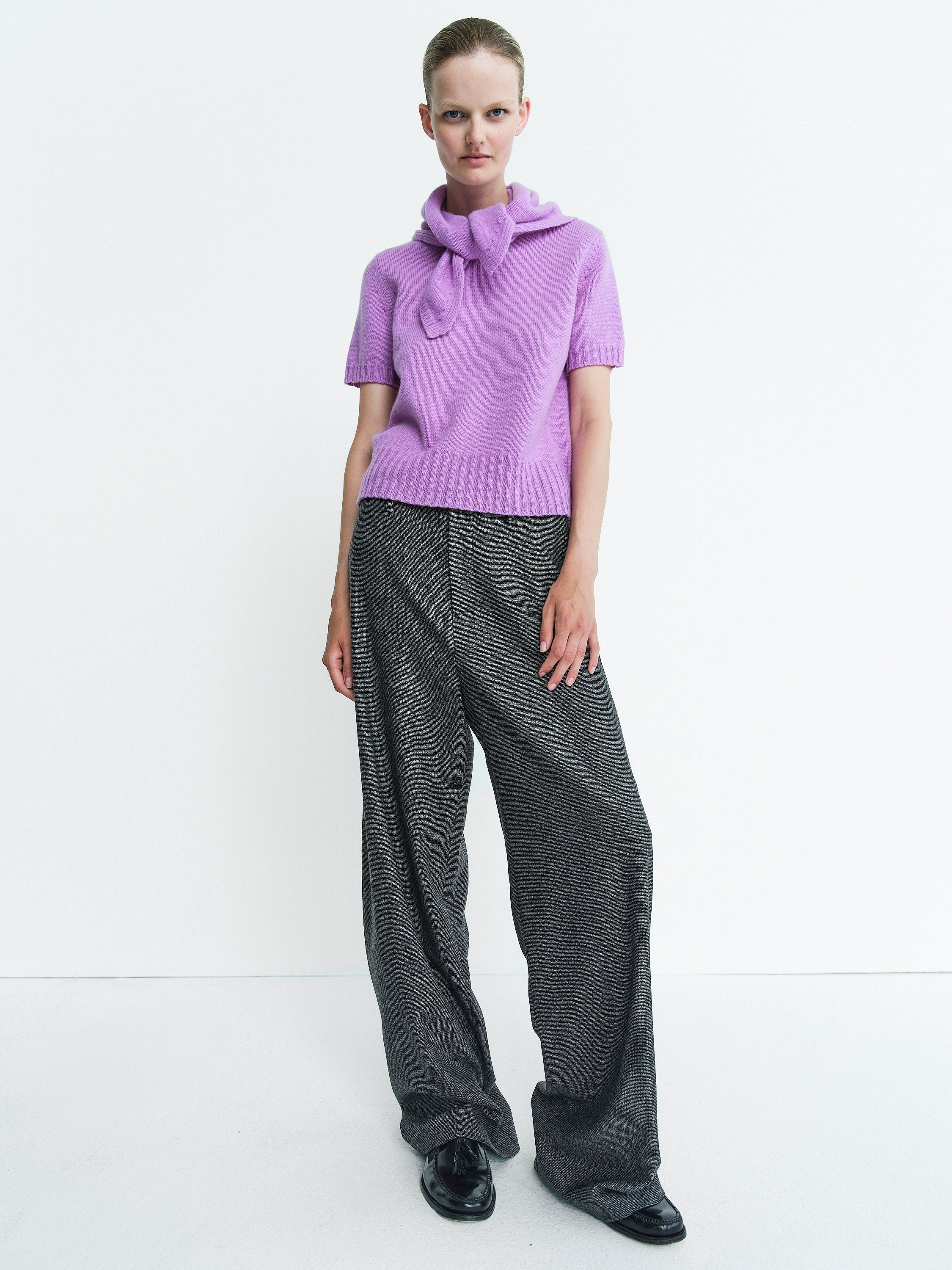 WRAP / PURPLE