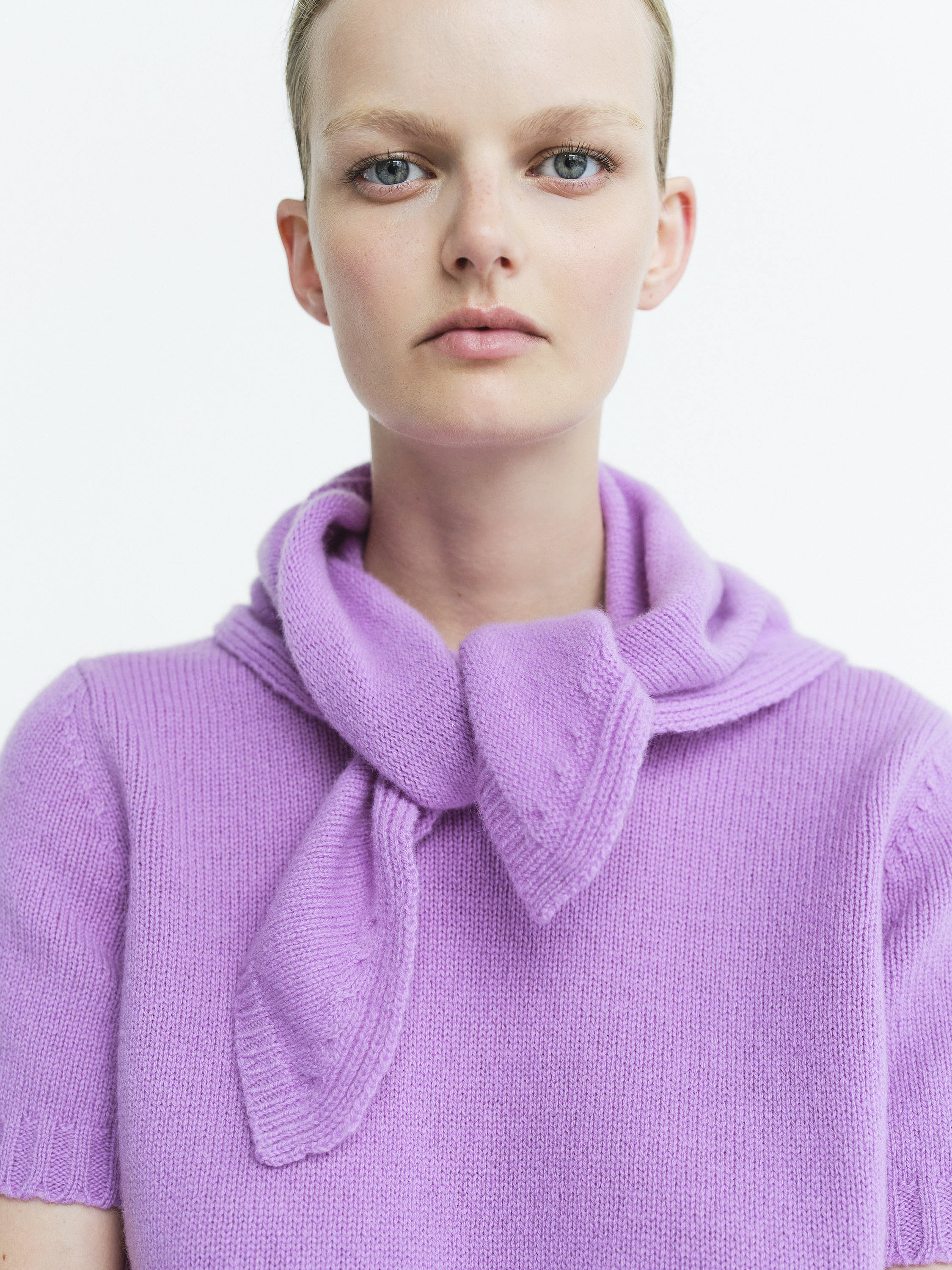 WRAP / PURPLE