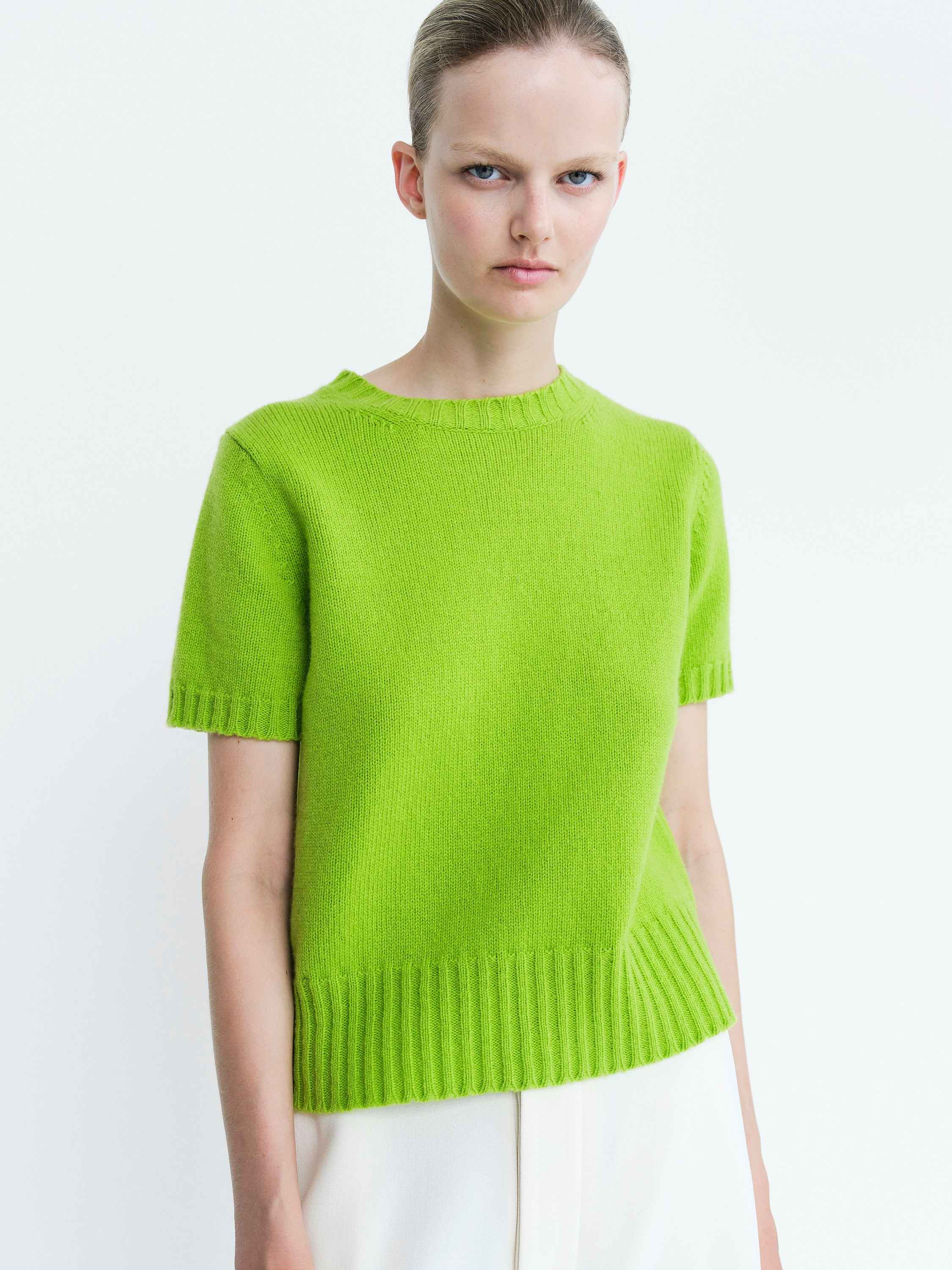 LUIS JUMPER / KIWI