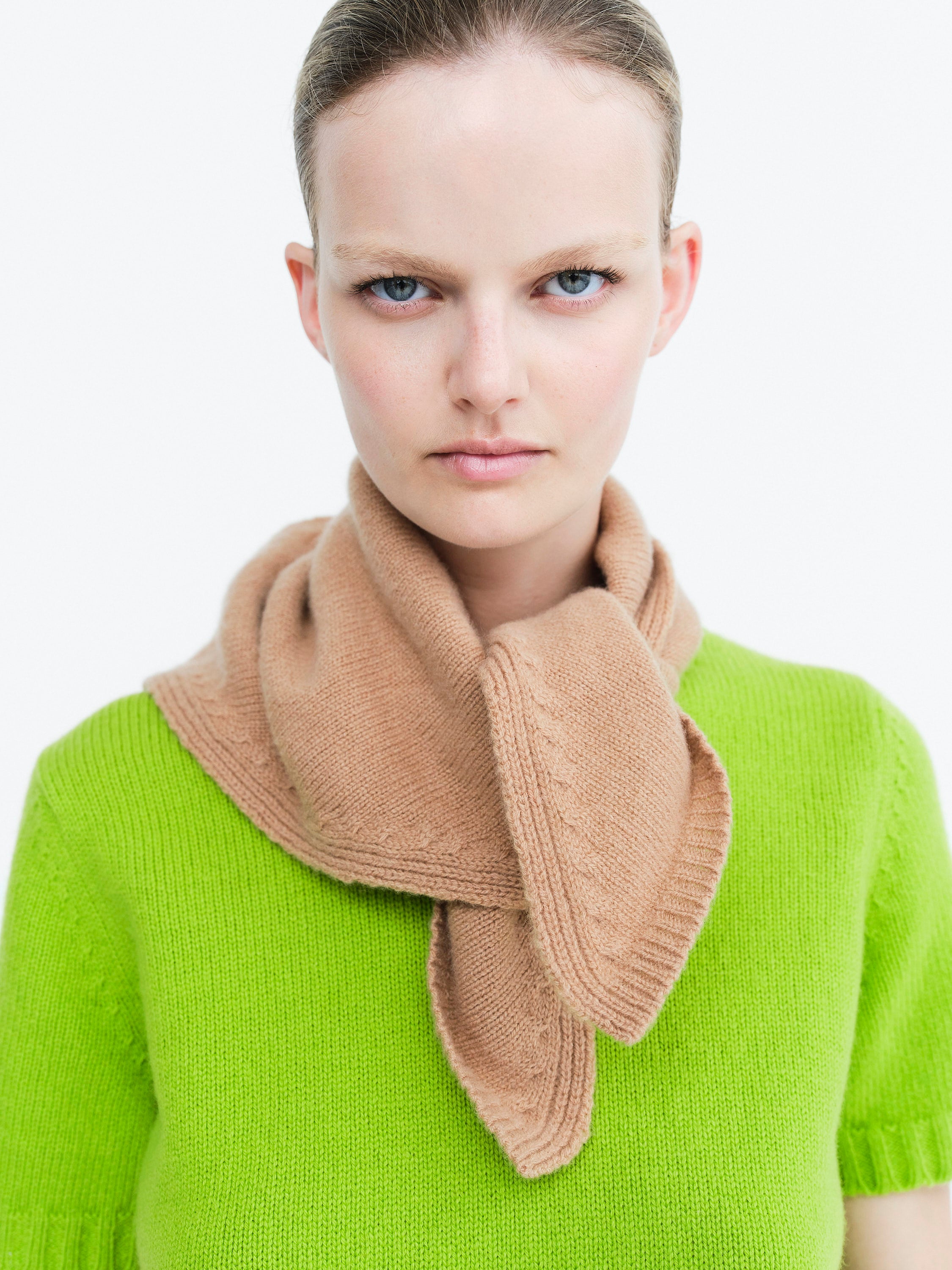 WRAP / CAMEL
