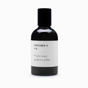 PERFUMER H / FIG, 50 ML BOTTLE