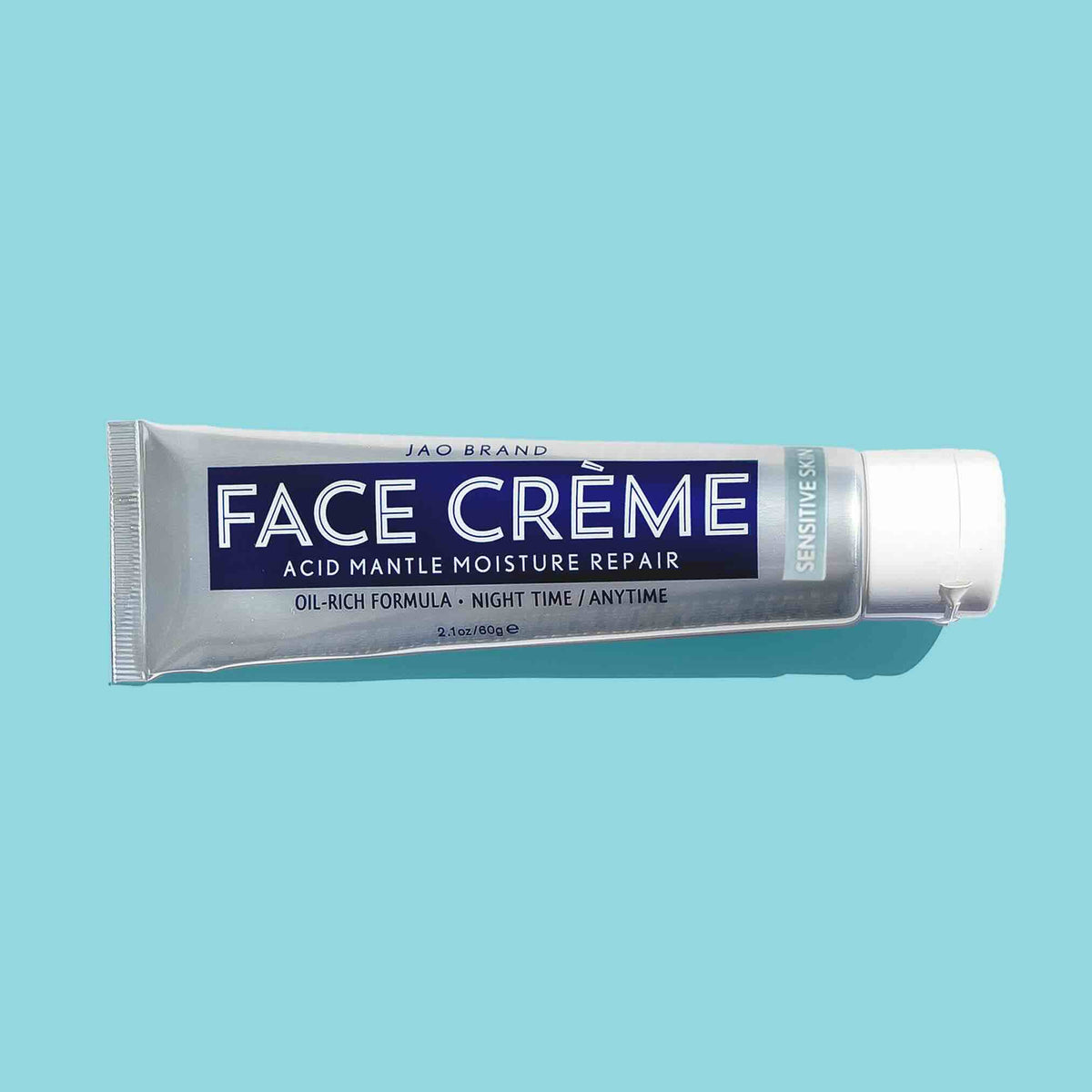 JAO FACE CREAM, TUBE 57G