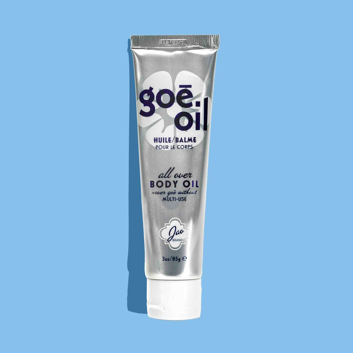 JAO GOE OIL, TUBE 85G