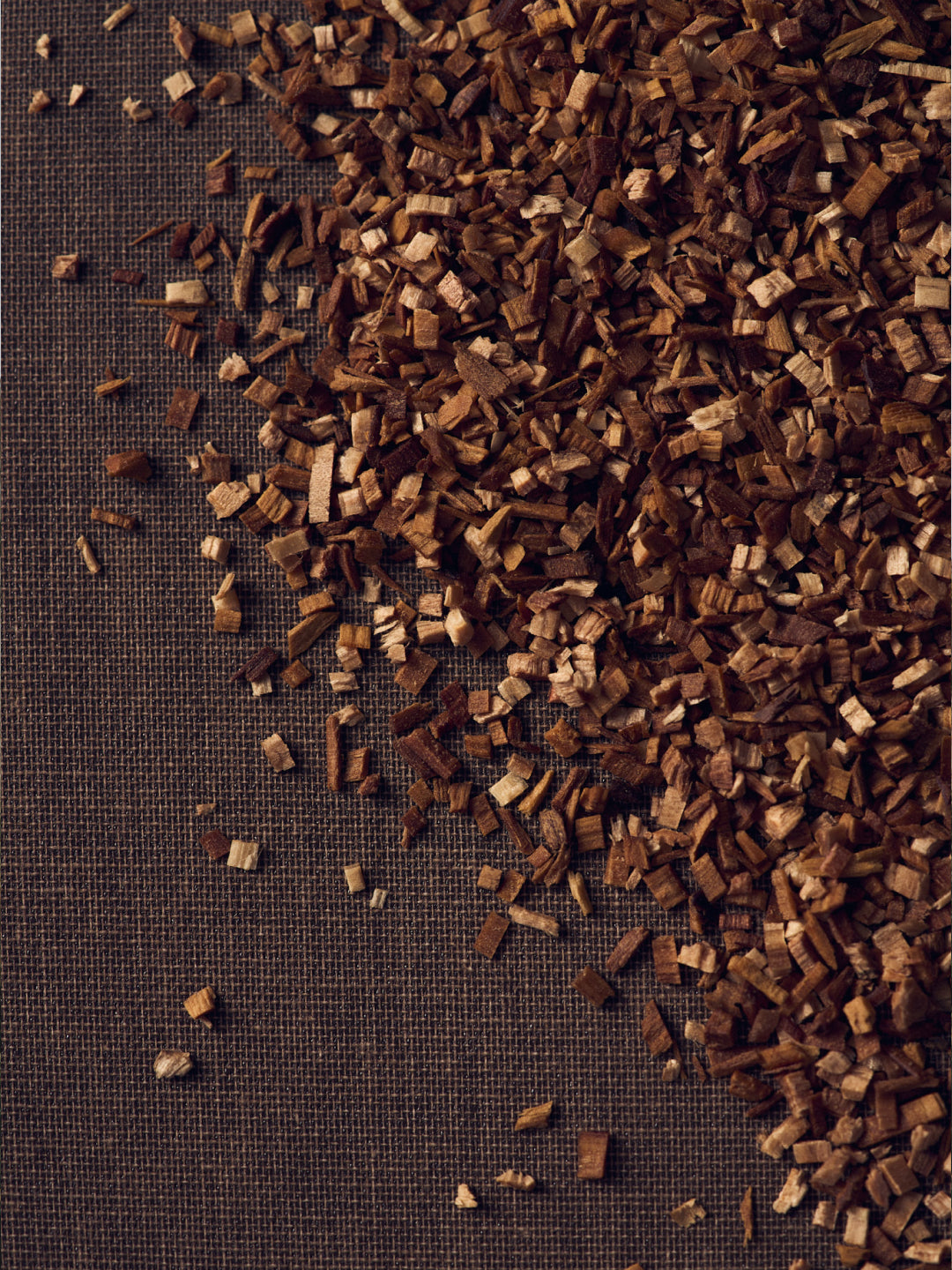 A' LA / POT POURRI SERRA