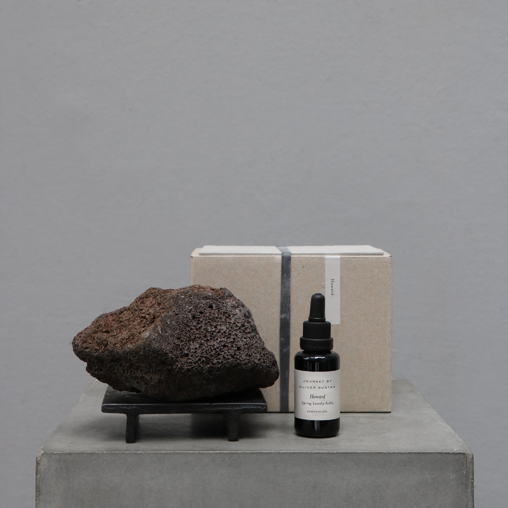 OLIVER GUSTAV / POTPOURRI SET, HOWARD