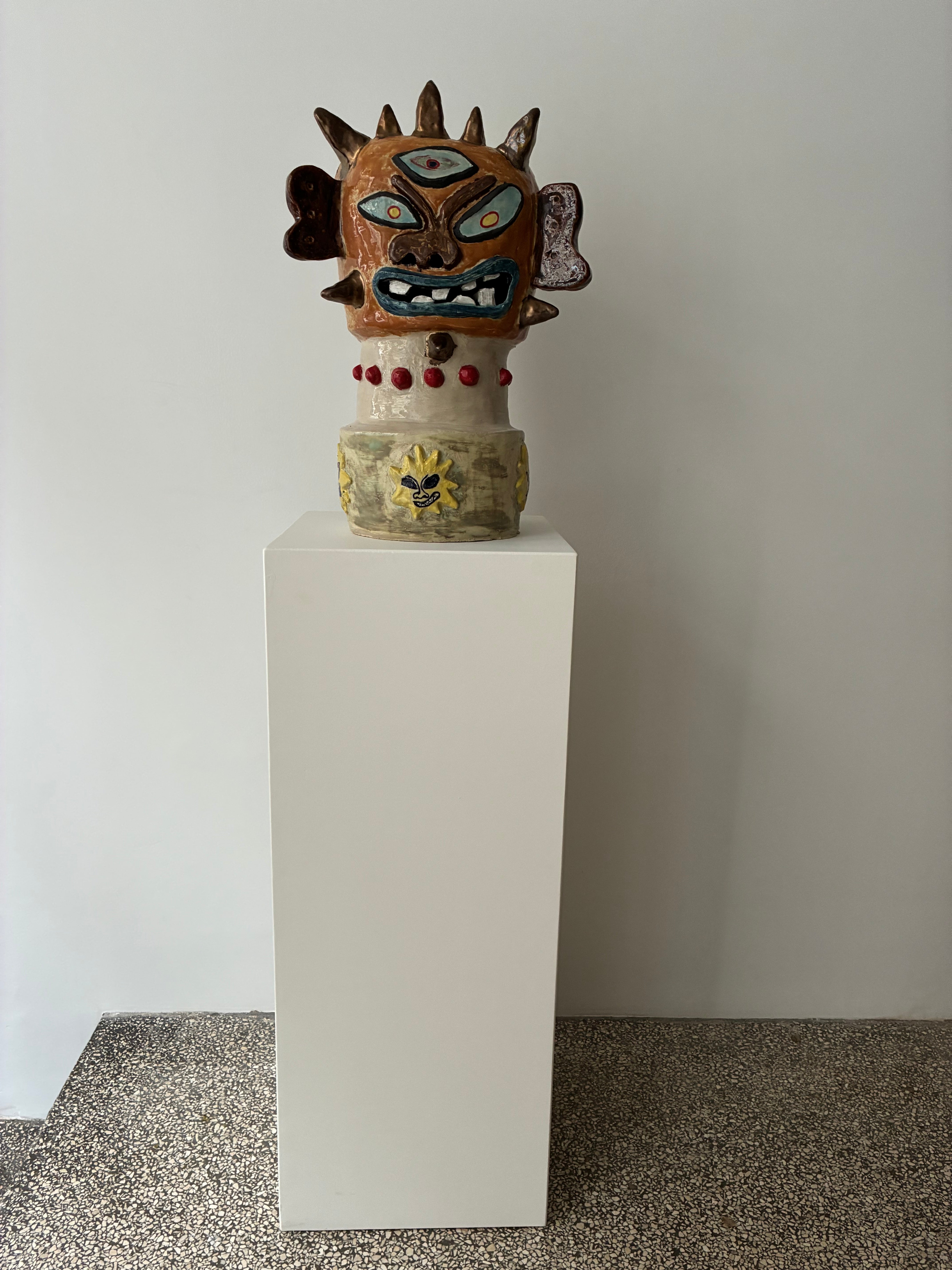 HANK F GRUNER / CHIBCHCA