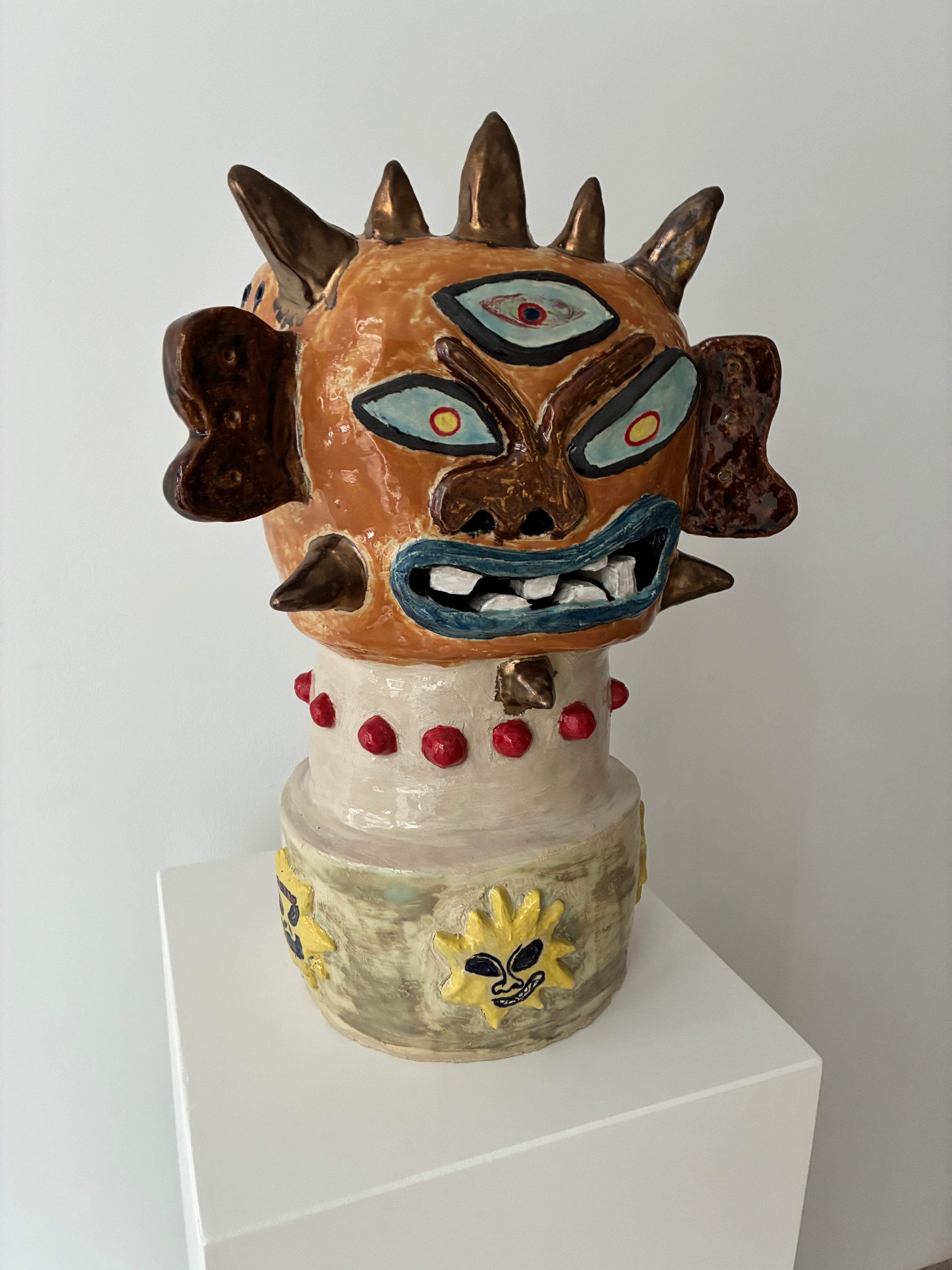 HANK F GRUNER / CHIBCHCA