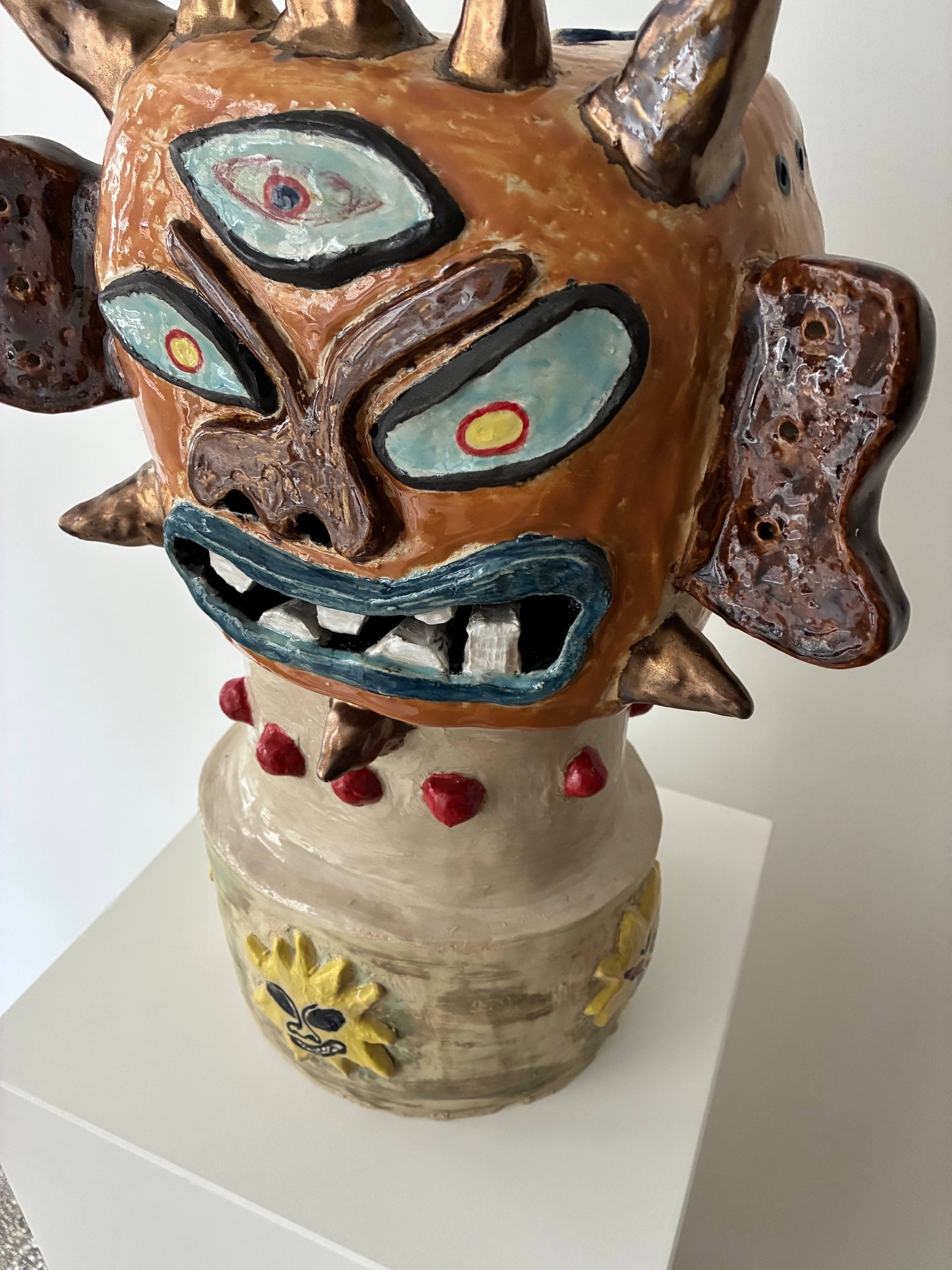 HANK F GRUNER / CHIBCHCA