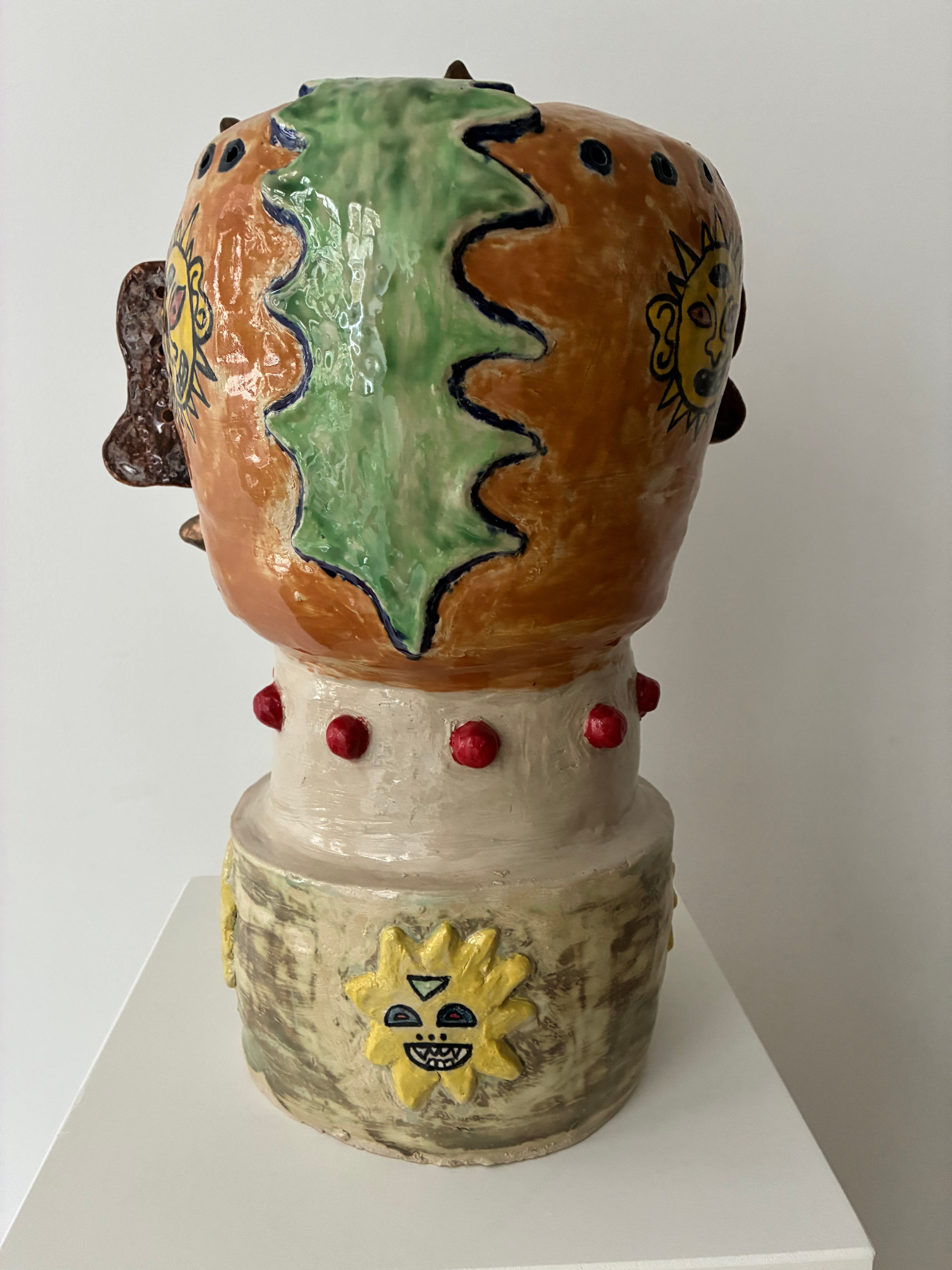 HANK F GRUNER / CHIBCHCA