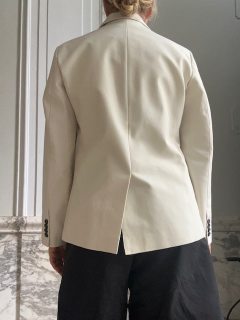 JAQUELINE JACKET / CREAM