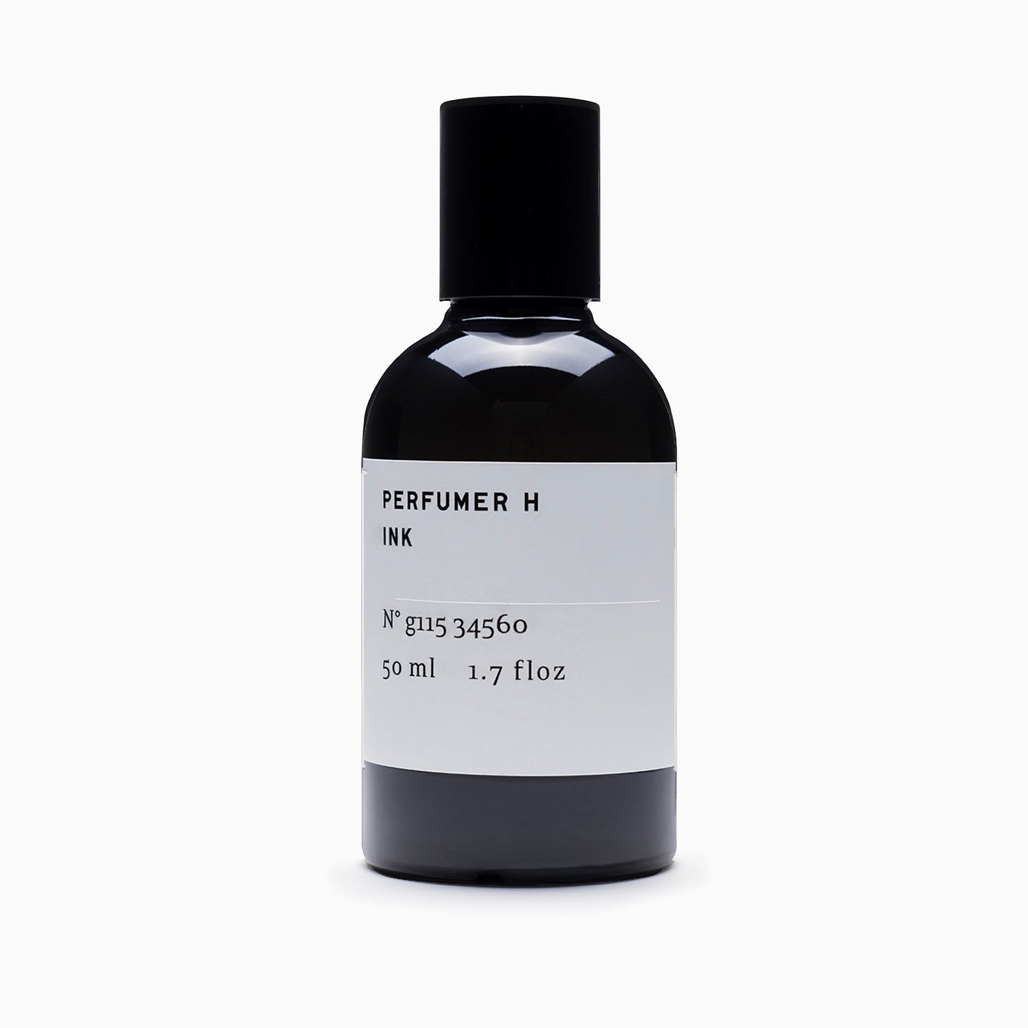 PERFUMER H / INK, 50 ML BOTTLE